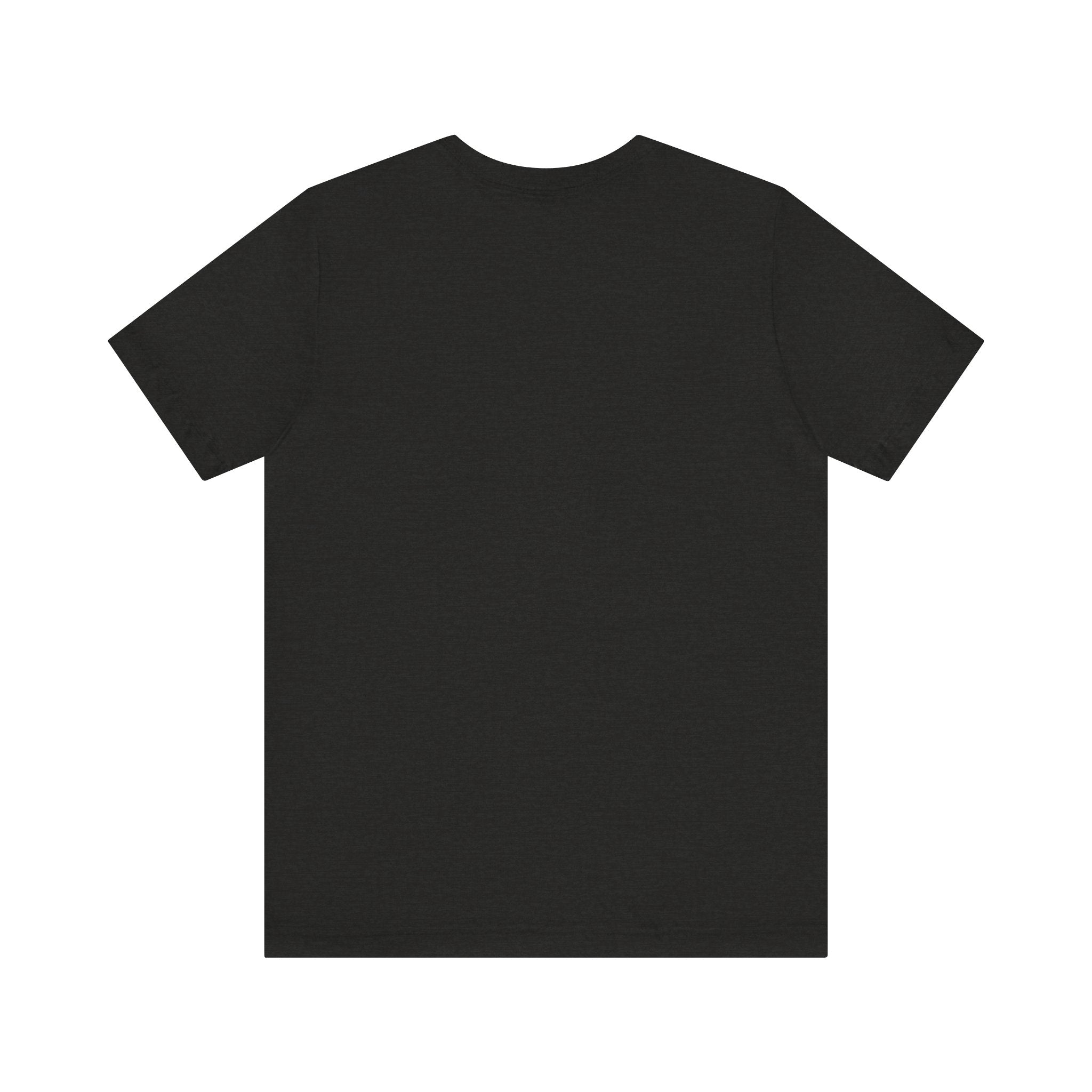UNDEAD LICH GRAPHIC T-SHIRT
