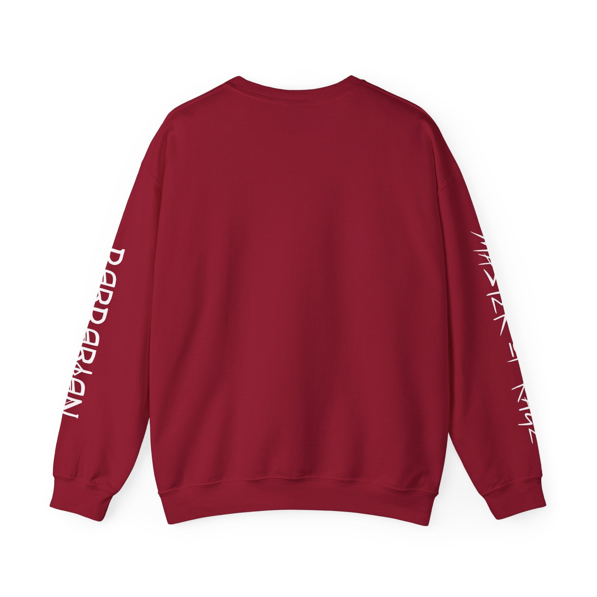 BARBARIAN SILHOUETTE CLASS SWEATSHIRT
