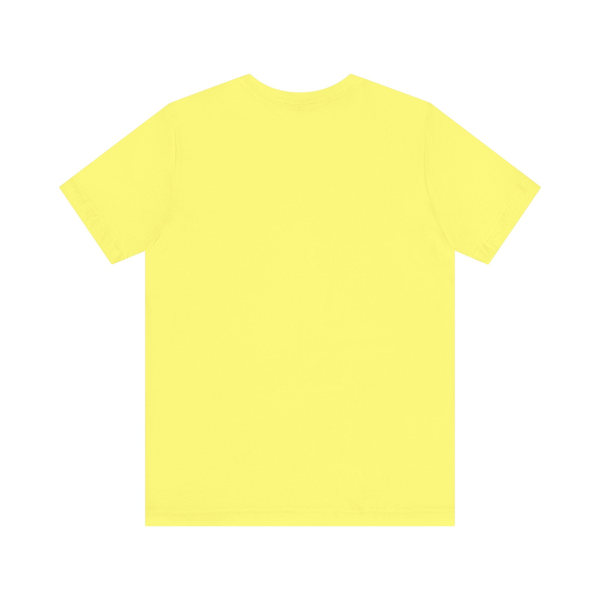 CLERIC CHARACTER T-SHIRT