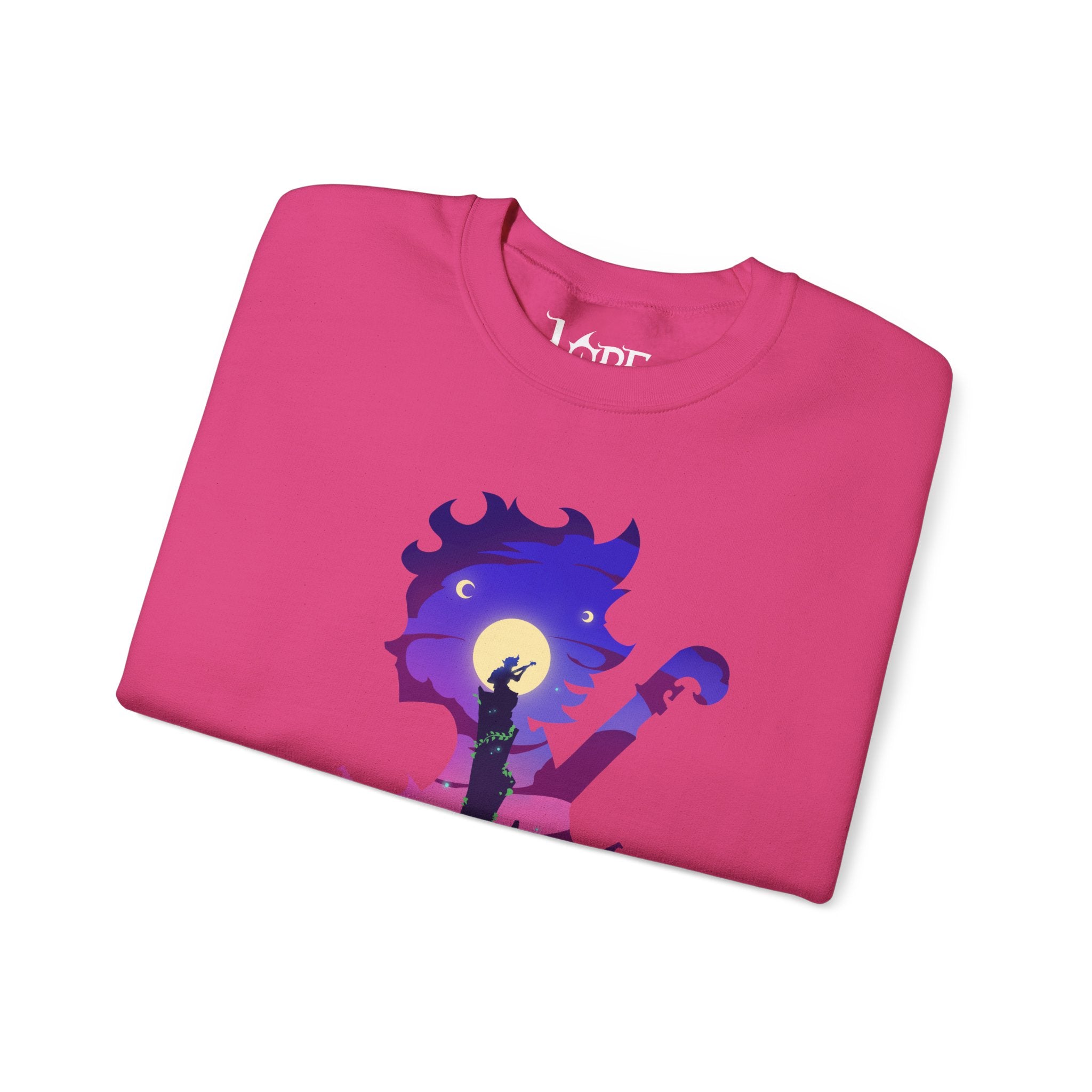 BARD SILHOUETTE CLASS SWEATSHIRT