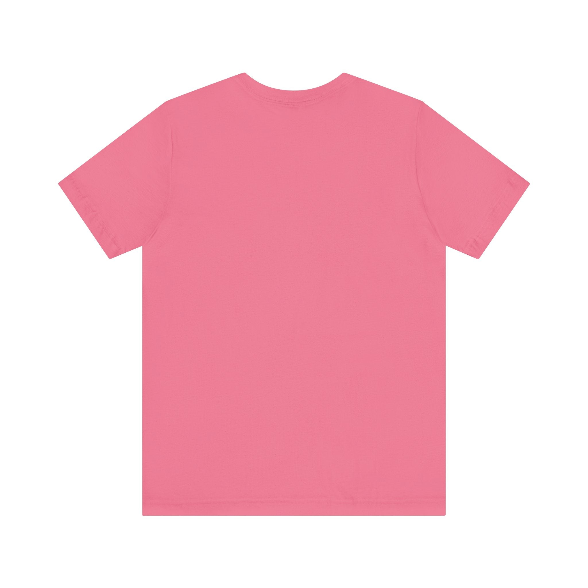 WARLOCK CHARACTER T-SHIRT