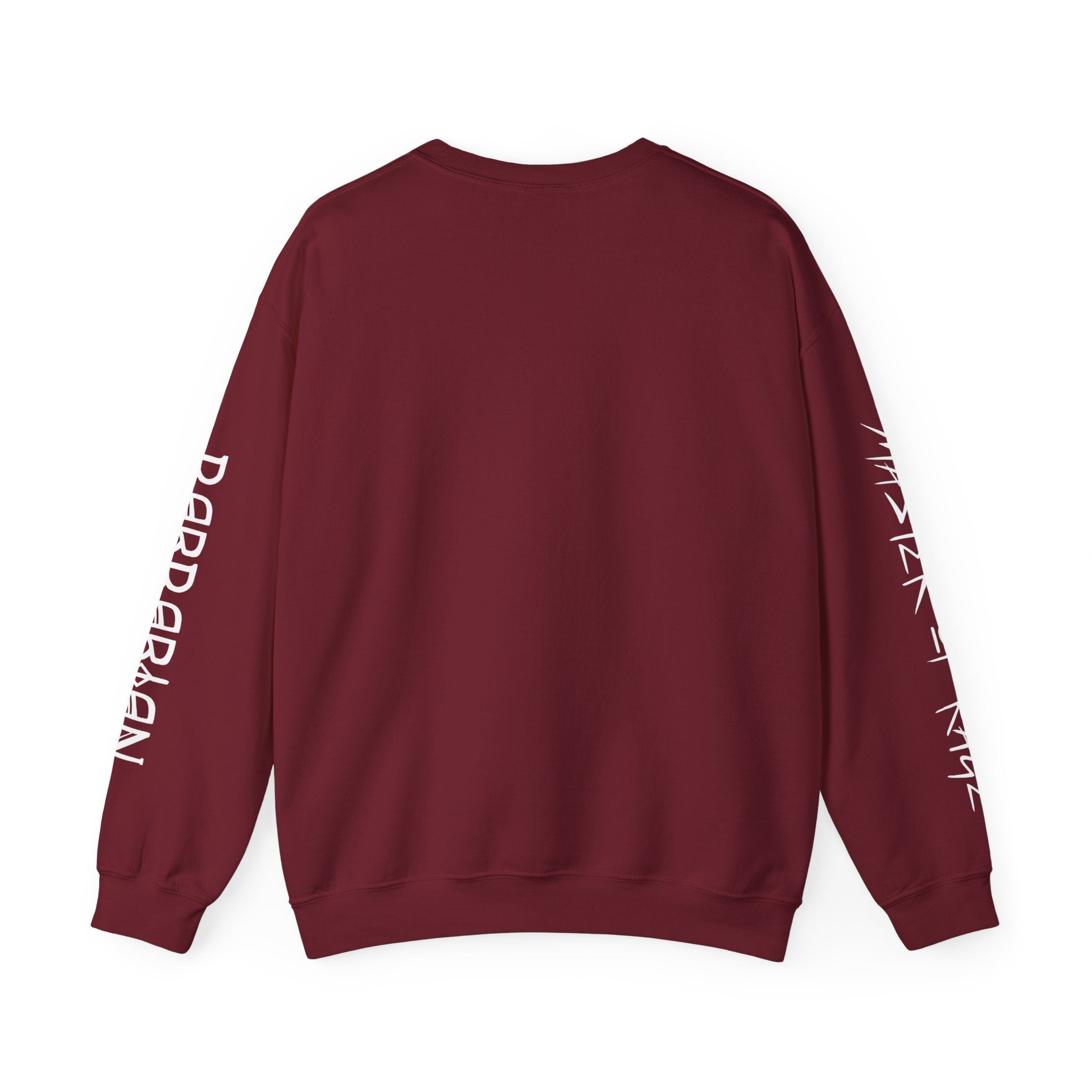 BARBARIAN SILHOUETTE CLASS SWEATSHIRT