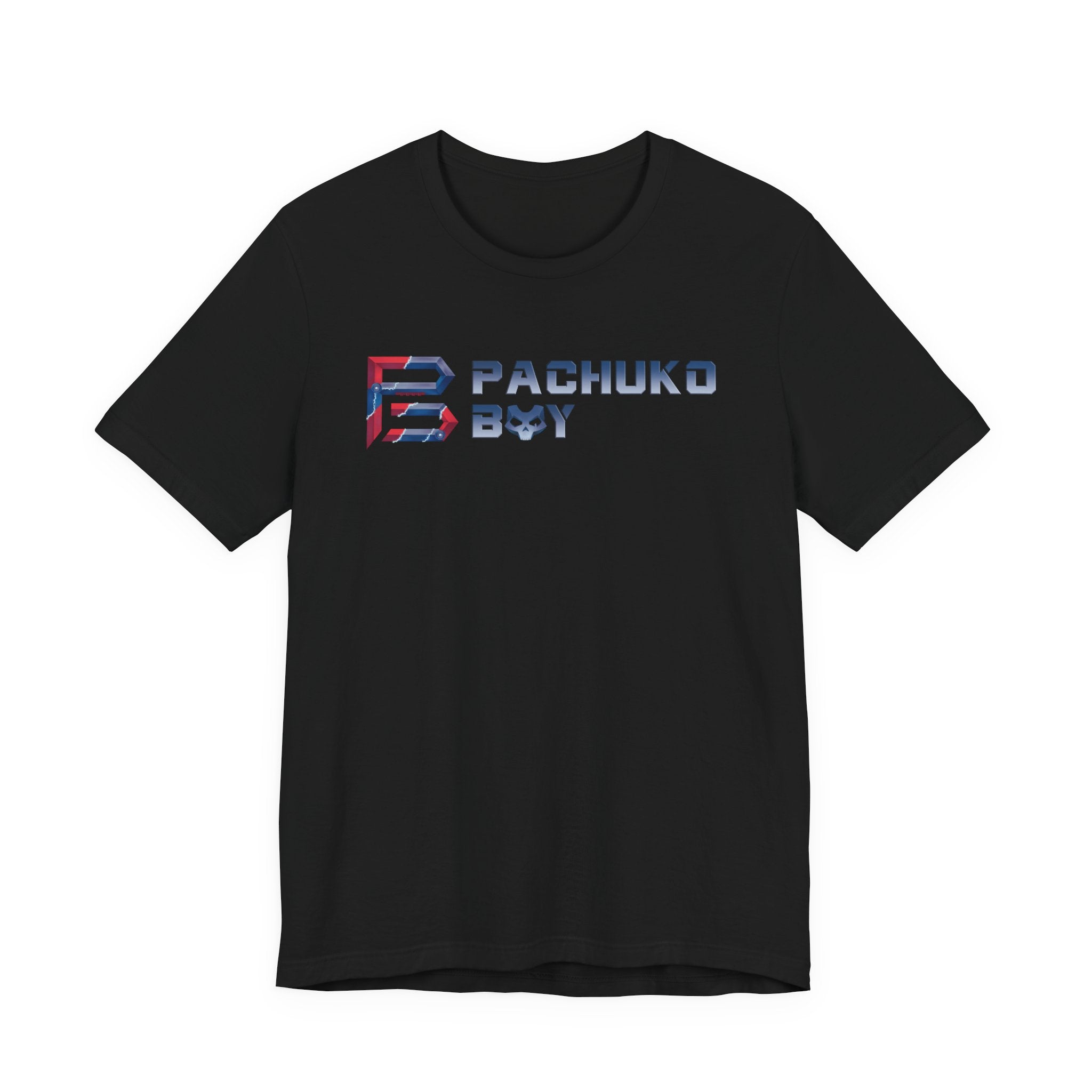 Pachuko Boy 2055 Graphic Tee