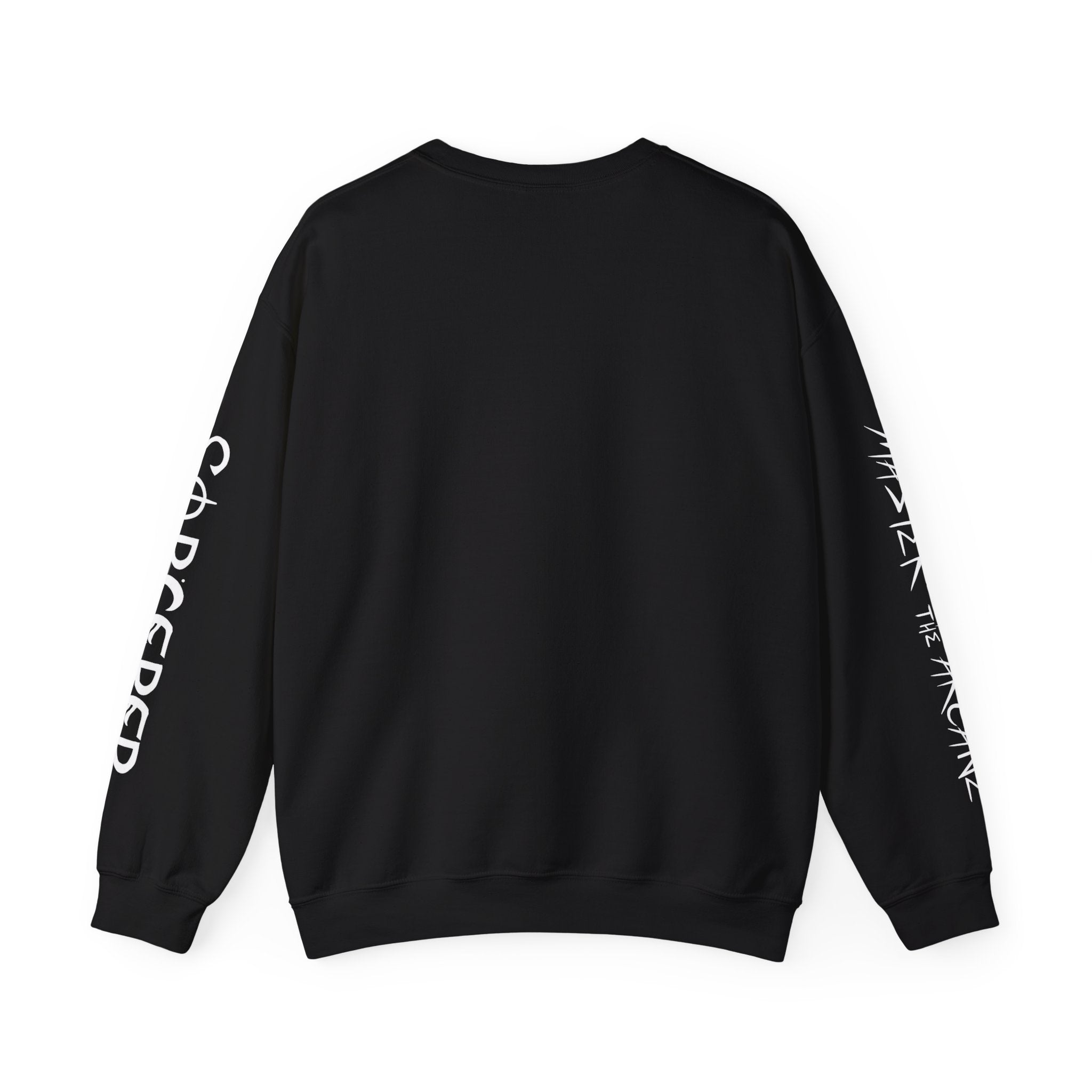 SORCERER SILHOUETTE CLASS SWEATSHIRT