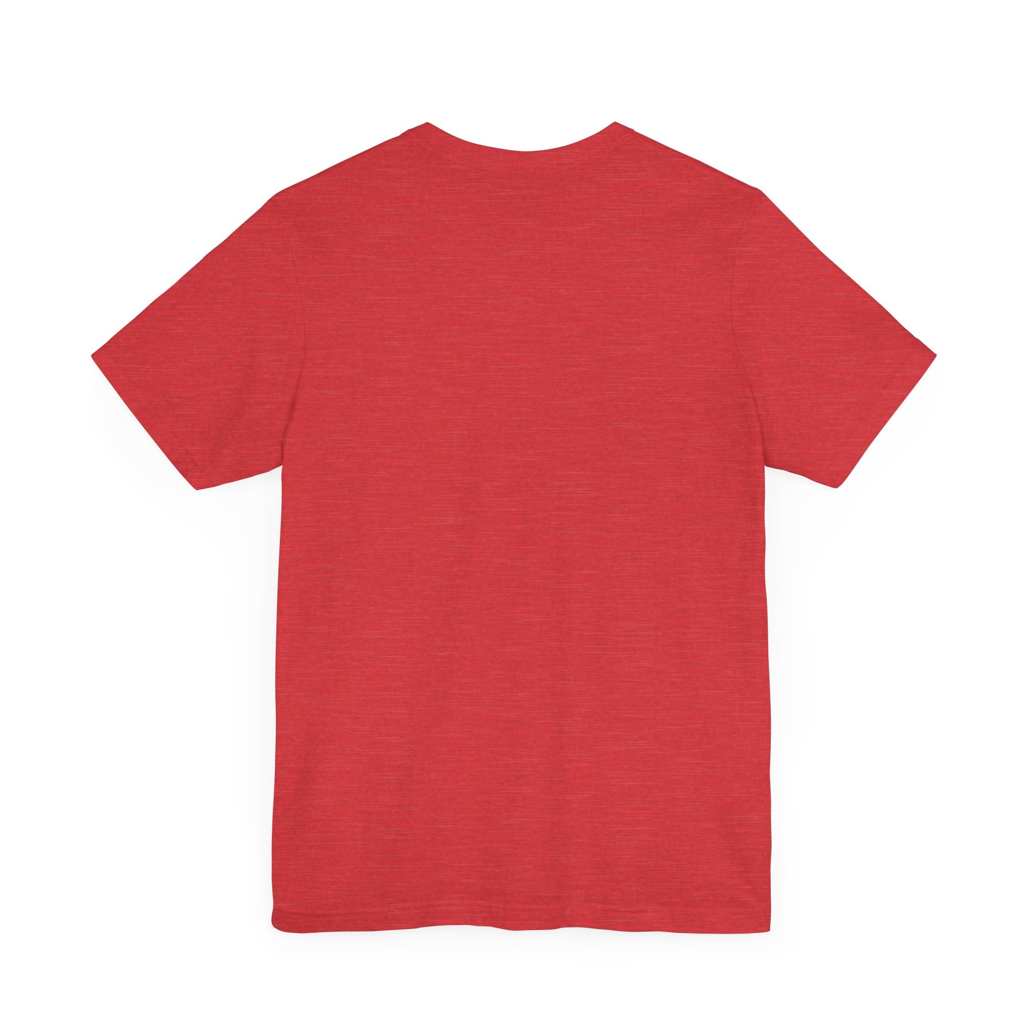 BARBARIAN CHARACTER T-SHIRT