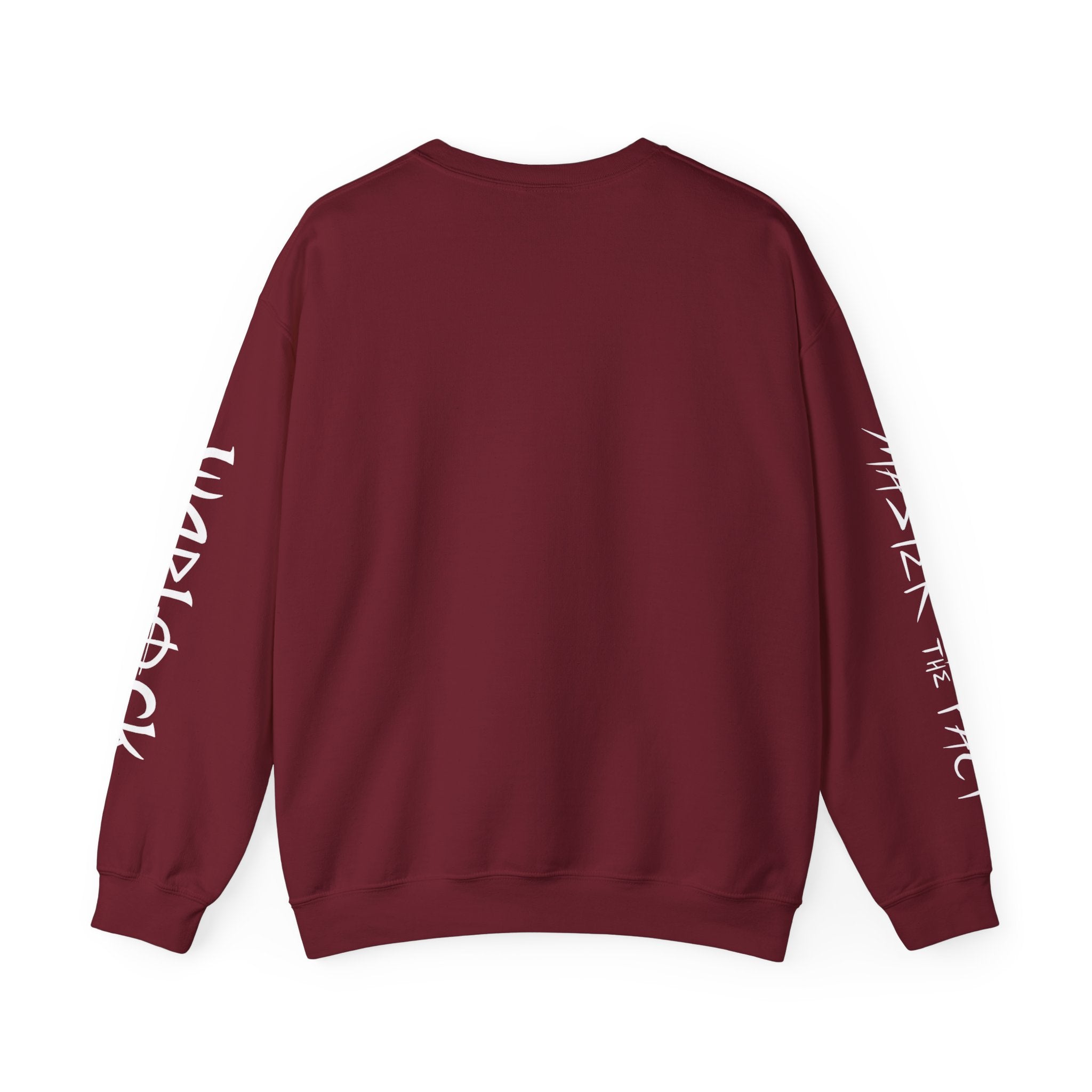 WARLOCK GRAPHIC CLASS SWEATSHIRT