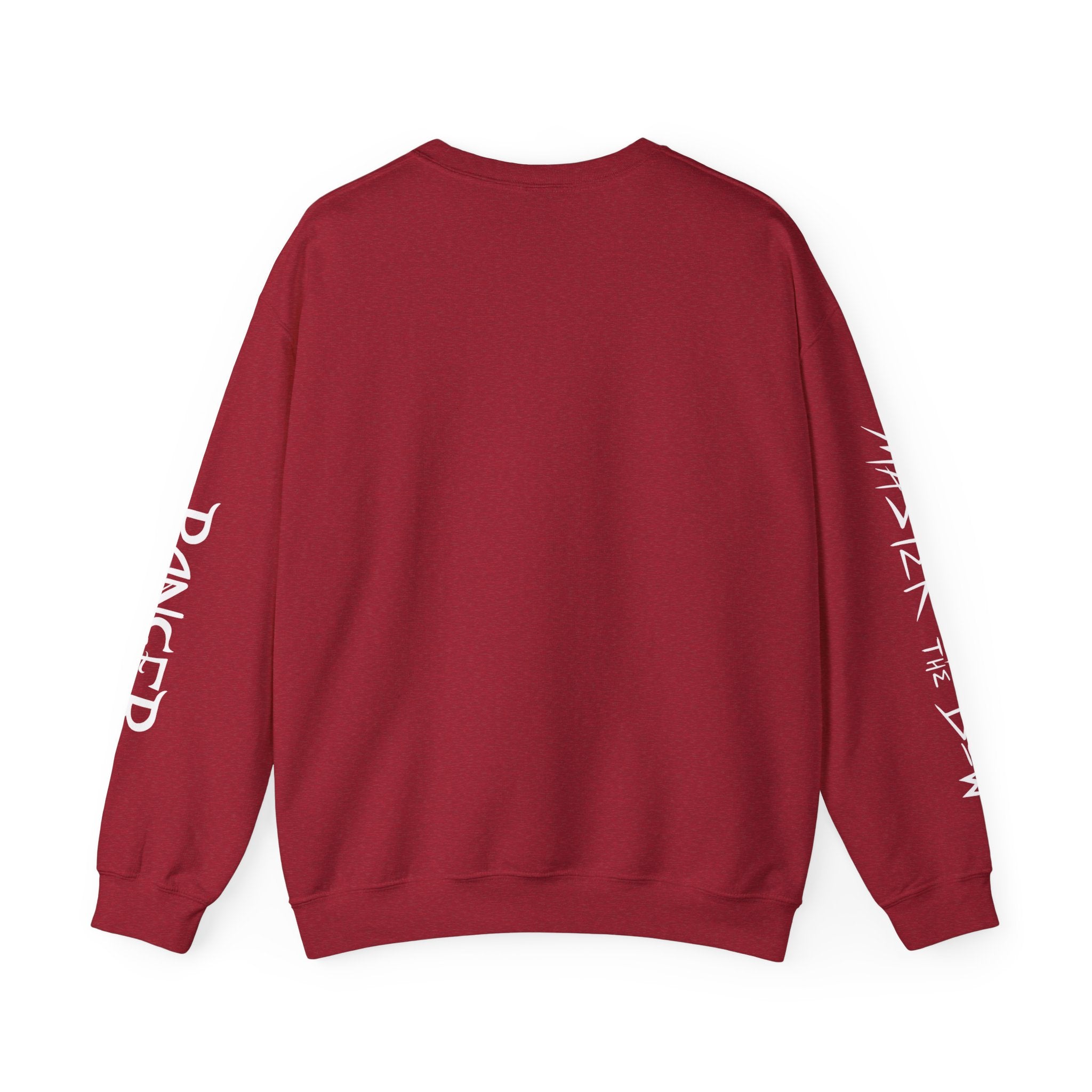 RANGER SILHOUETTE CLASS SWEATSHIRT