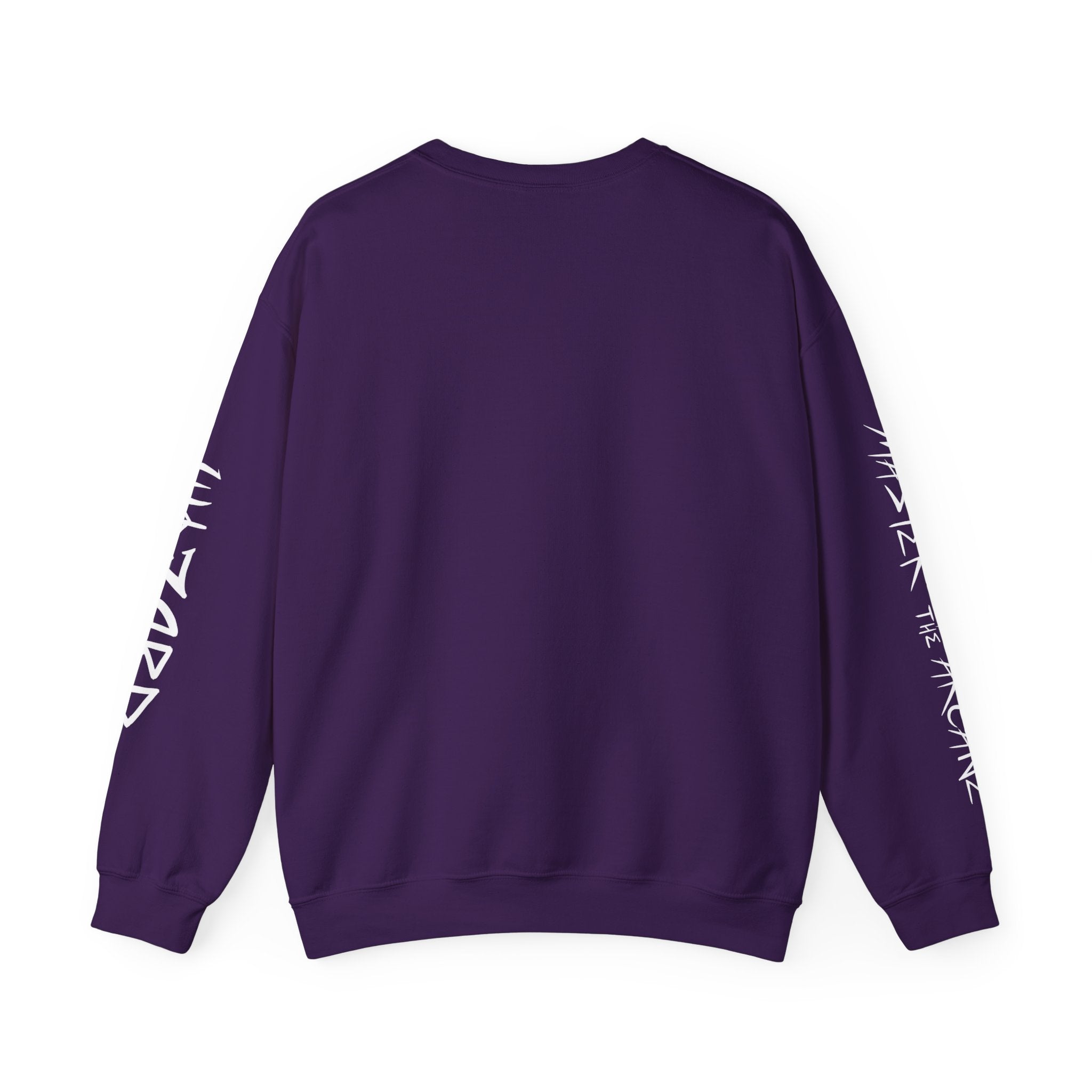 WIZARD SILHOUETTE CLASS SWEATSHIRT