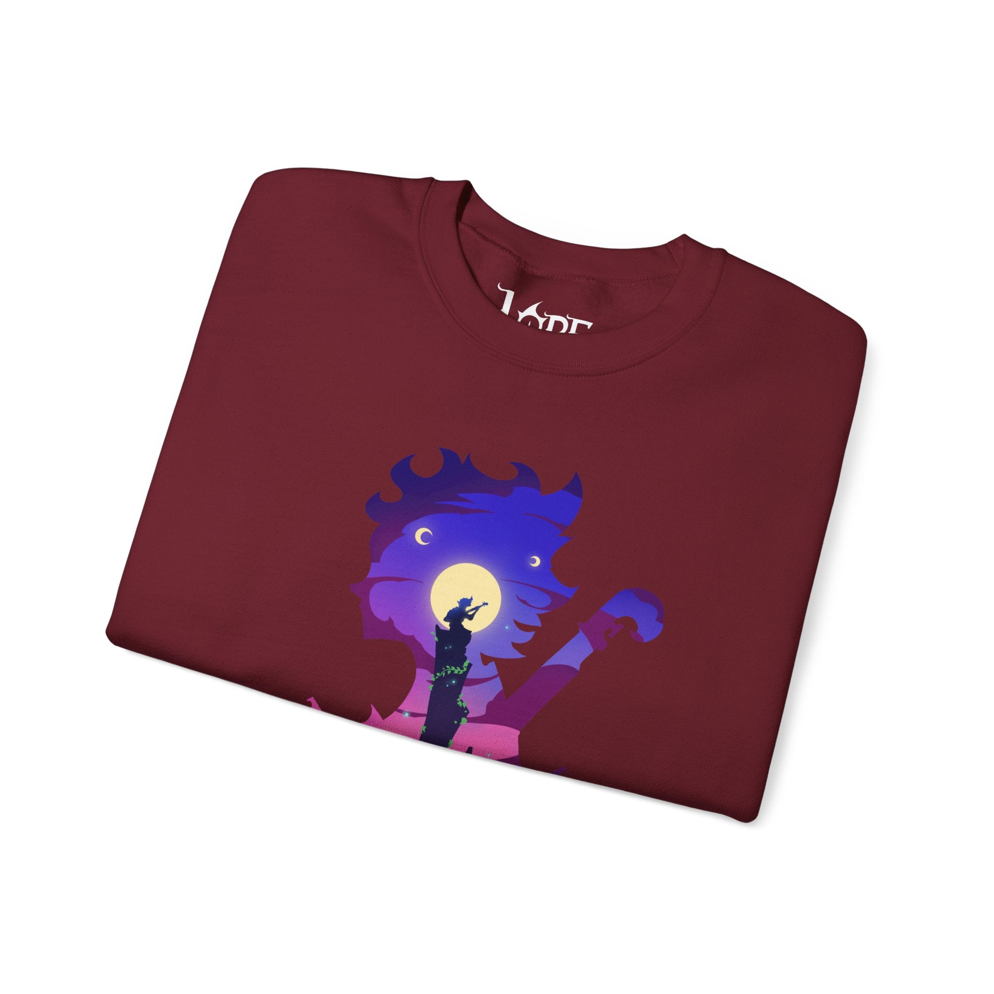 BARD SILHOUETTE CLASS SWEATSHIRT