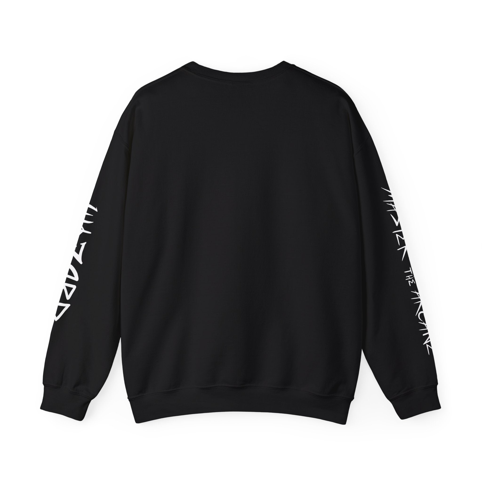 WIZARD SILHOUETTE CLASS SWEATSHIRT