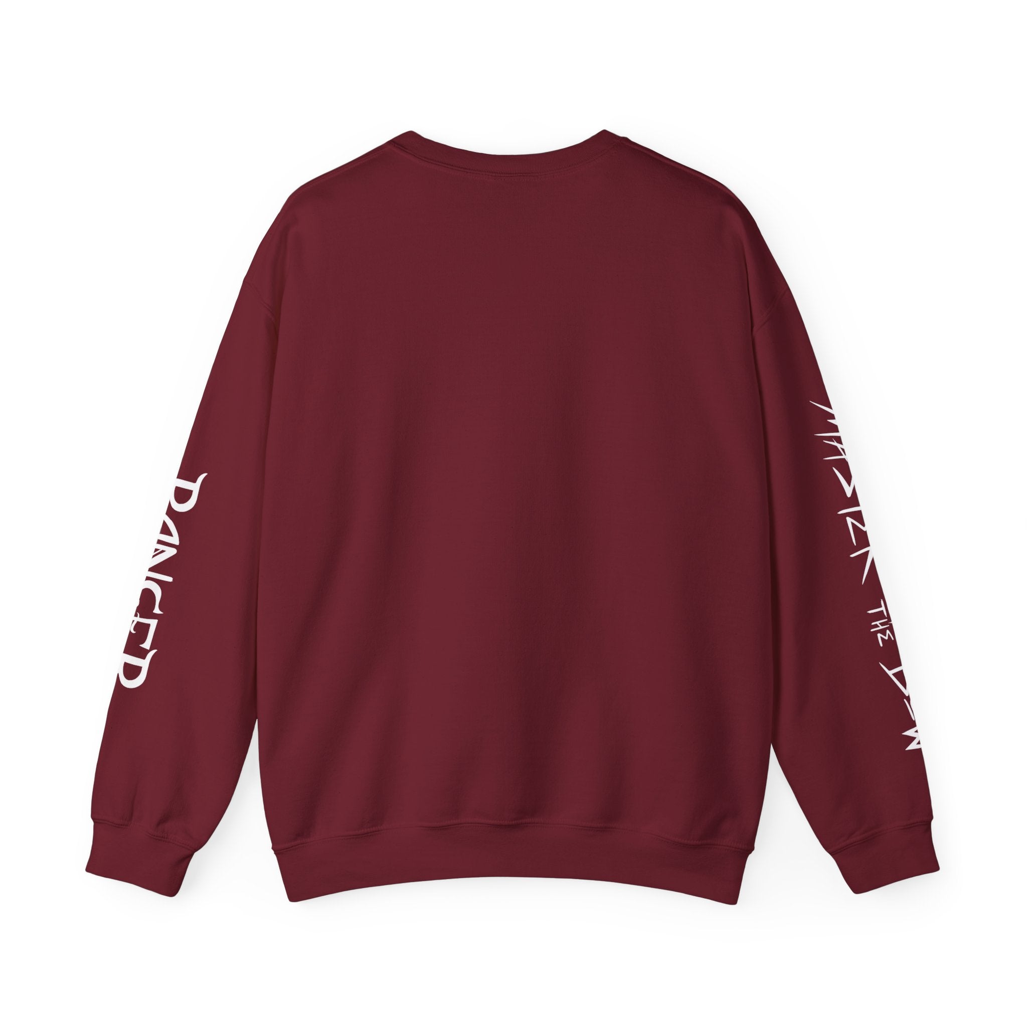 RANGER SILHOUETTE CLASS SWEATSHIRT