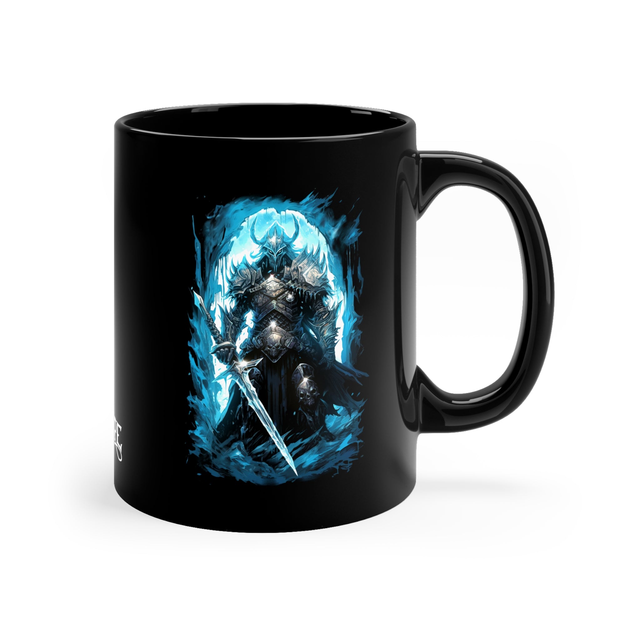 PALADIN CLASS 11OZ MUG