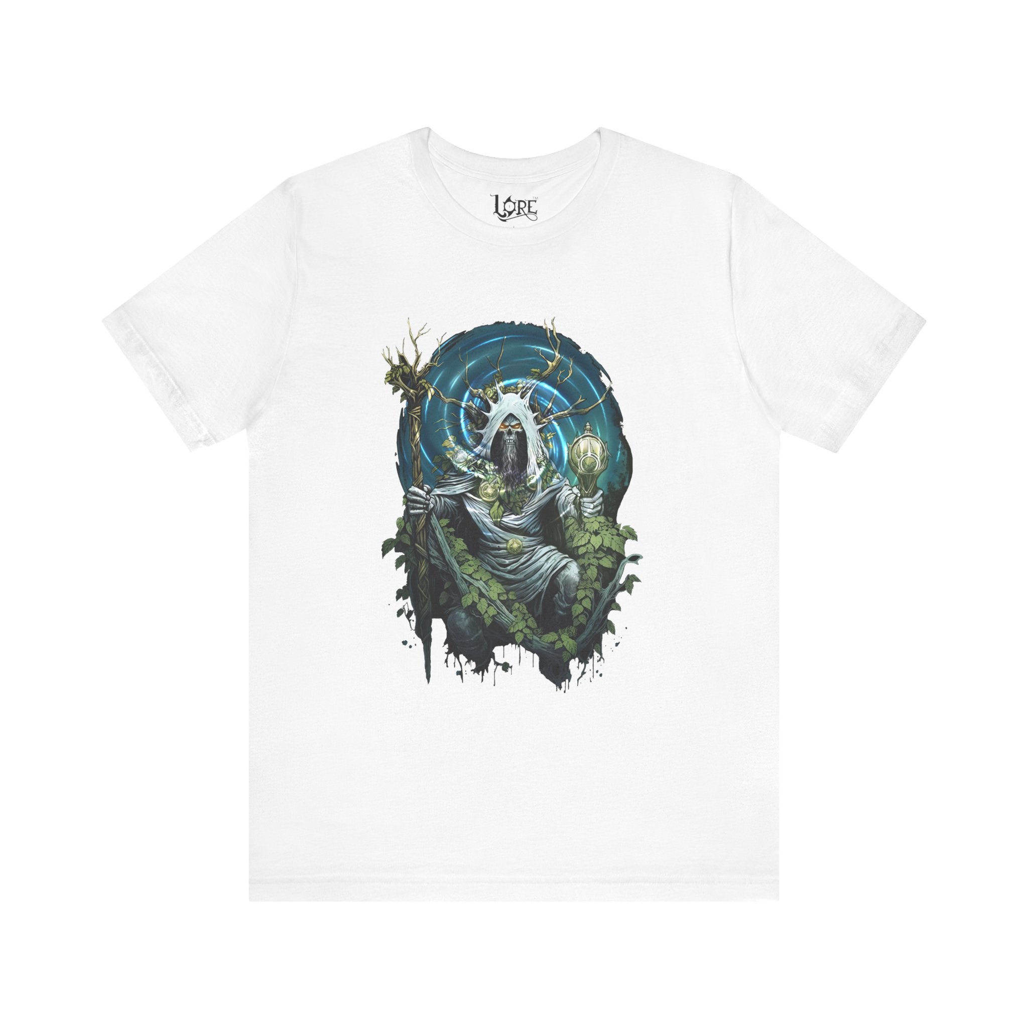 UNDEAD ARCHFEY DRUID T-SHIRT
