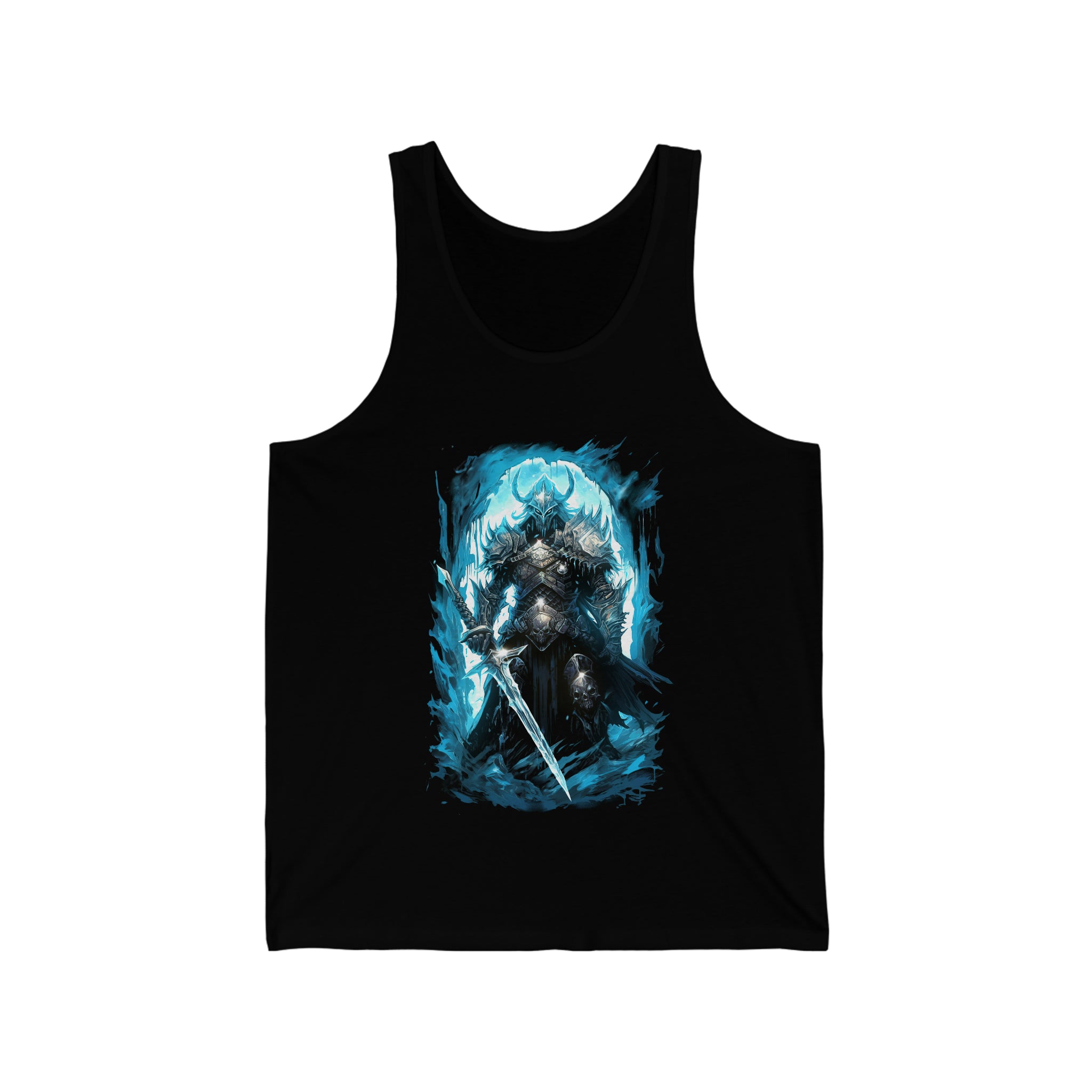 PALADIN CLASS TANK