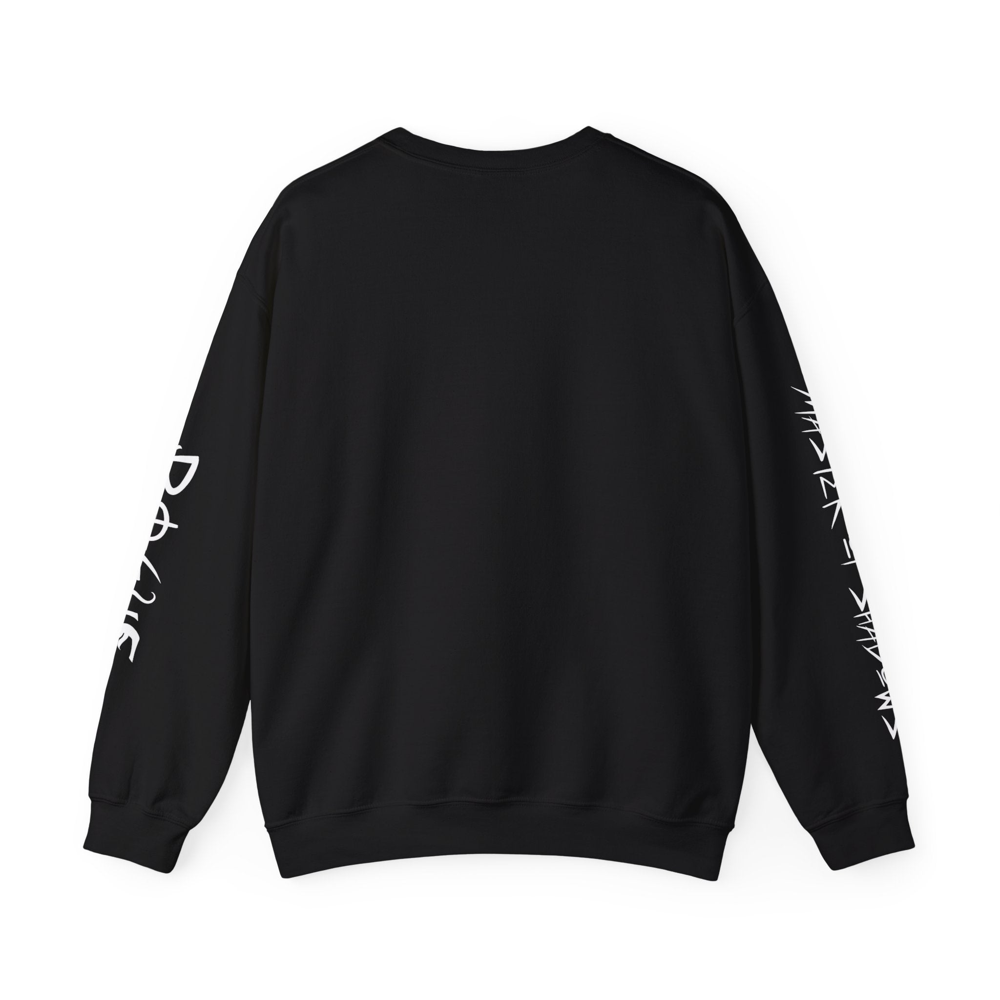 ROGUE GRAPHIC CLASS SWEATSHIRT
