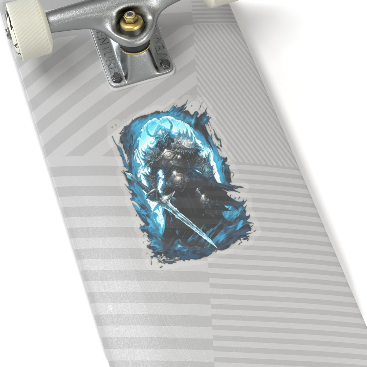 PALADIN CLASS KISS-CUT STICKER