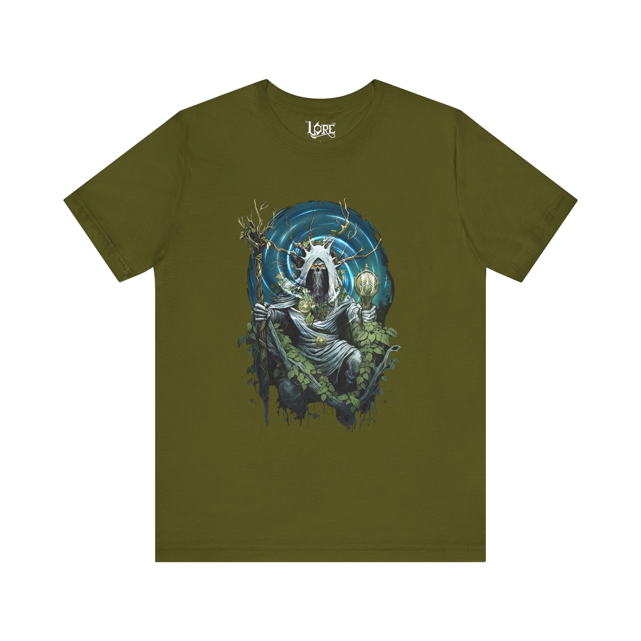 UNDEAD ARCHFEY DRUID T-SHIRT