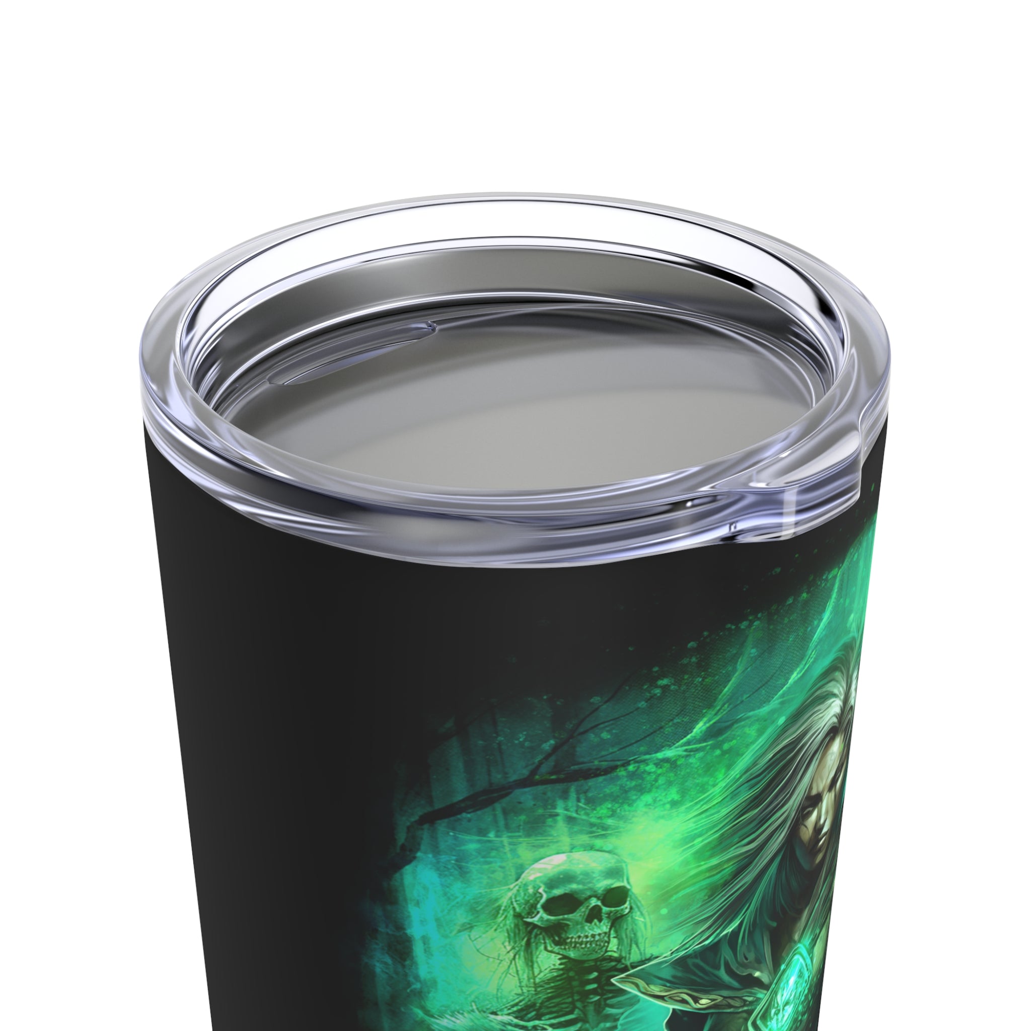 SORCERER CLASS 20 OZ TUMBLER