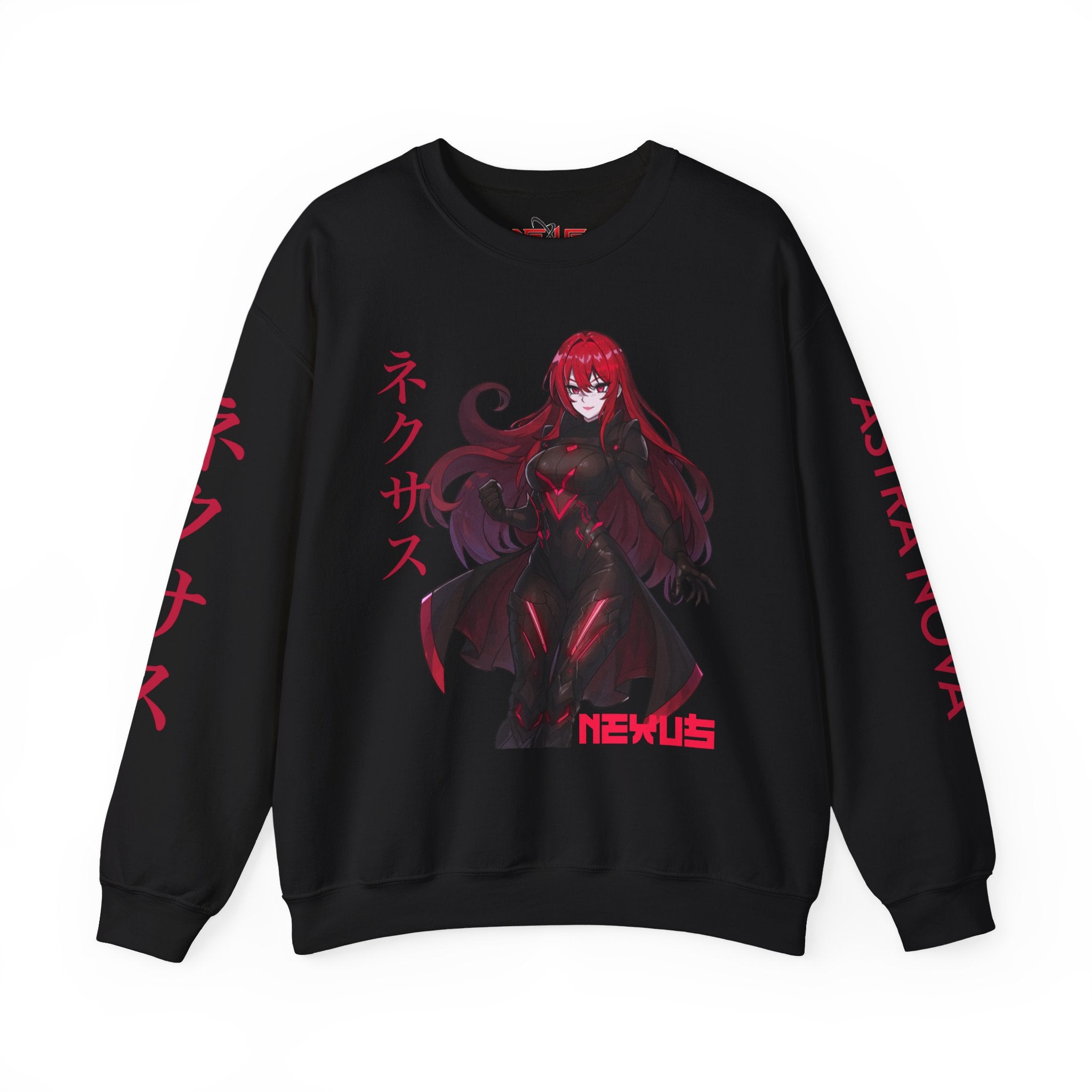 Nexus Astra Nova Sweater