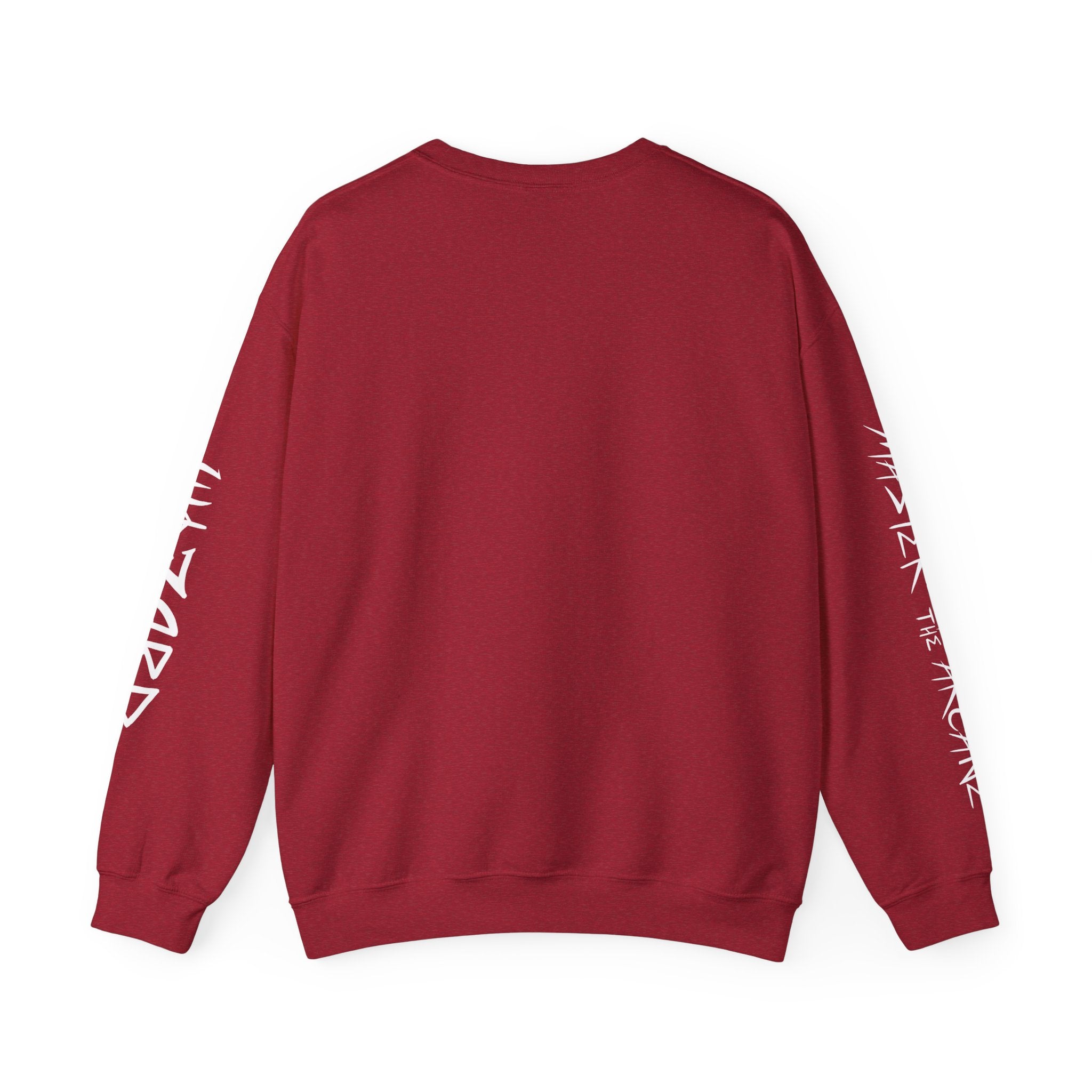 WIZARD CLASS SWEATSHIRT