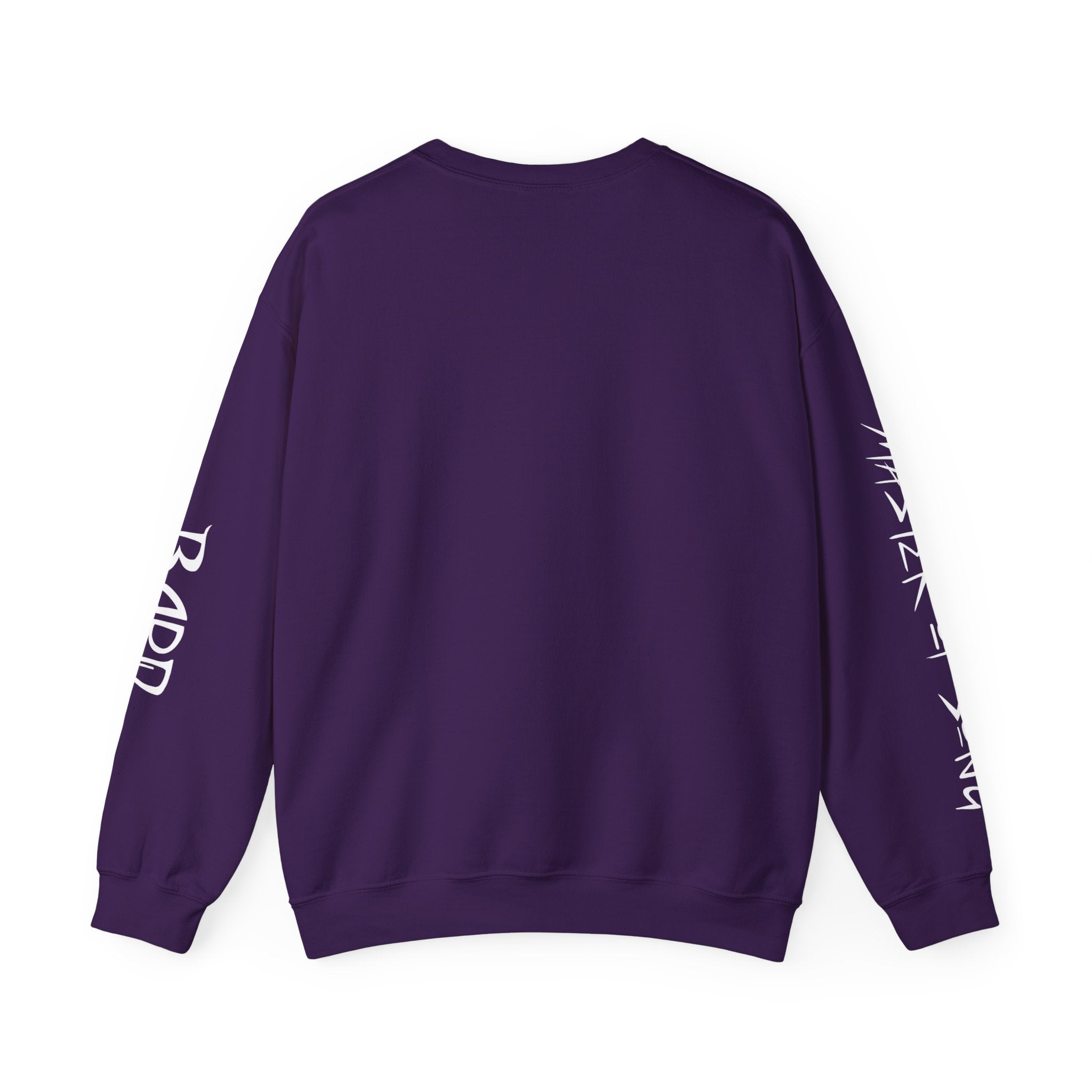 BARD SILHOUETTE CLASS SWEATSHIRT