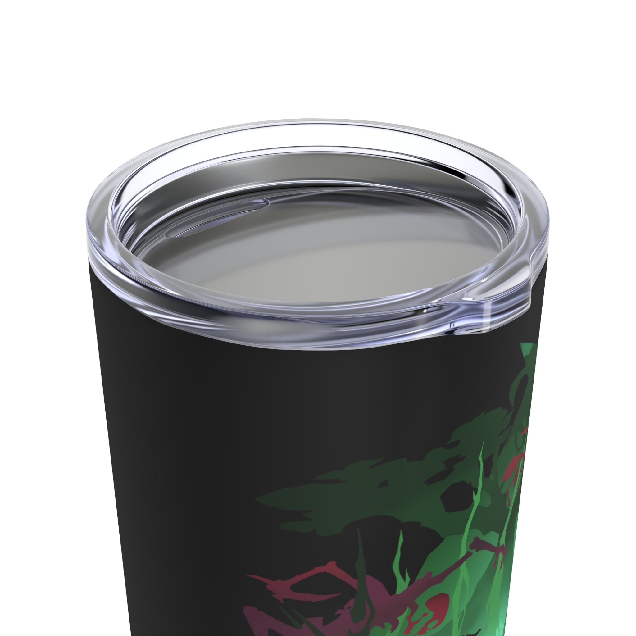 DRUID CLASS SILHOUETTE 20OZ TUMBLER