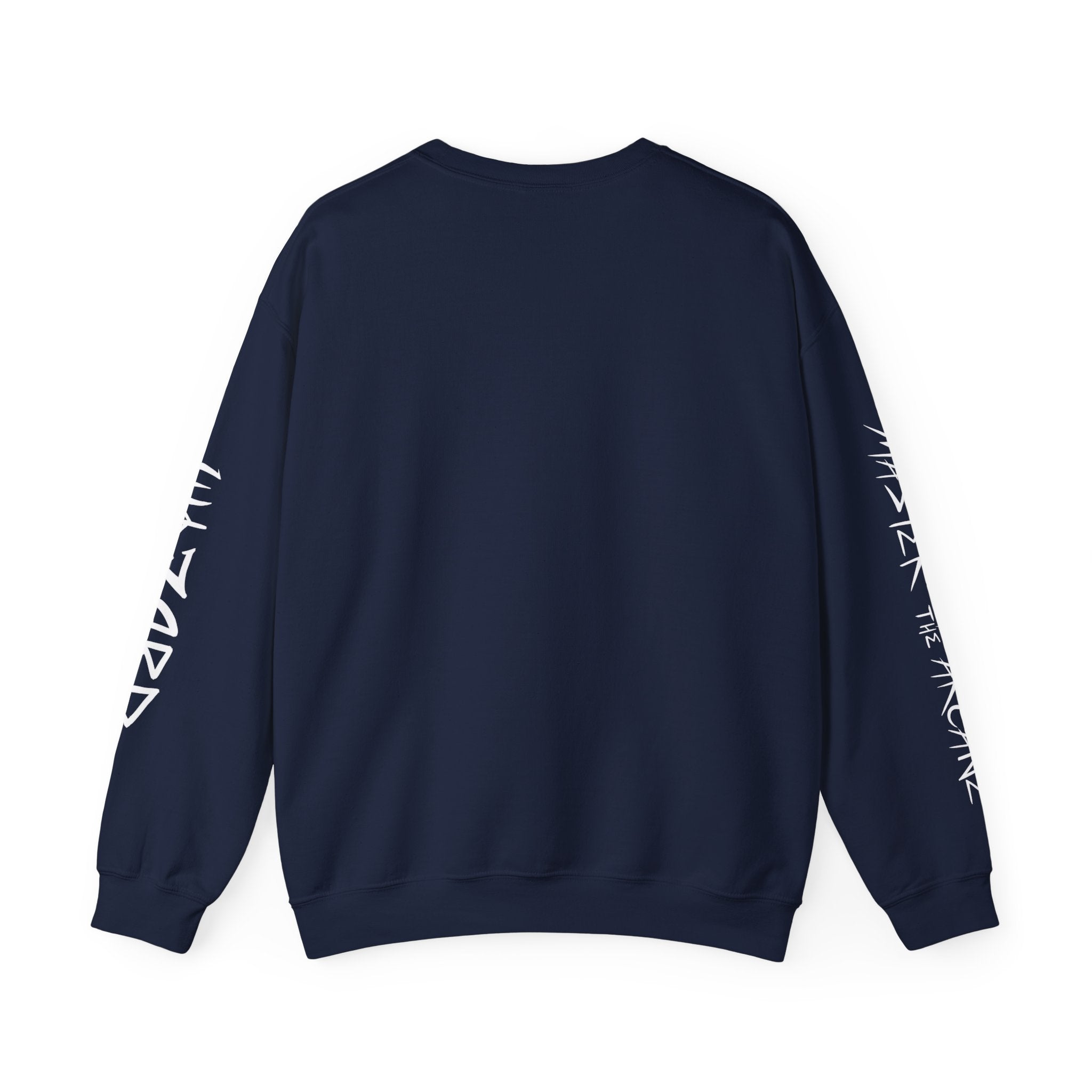 WIZARD SILHOUETTE CLASS SWEATSHIRT