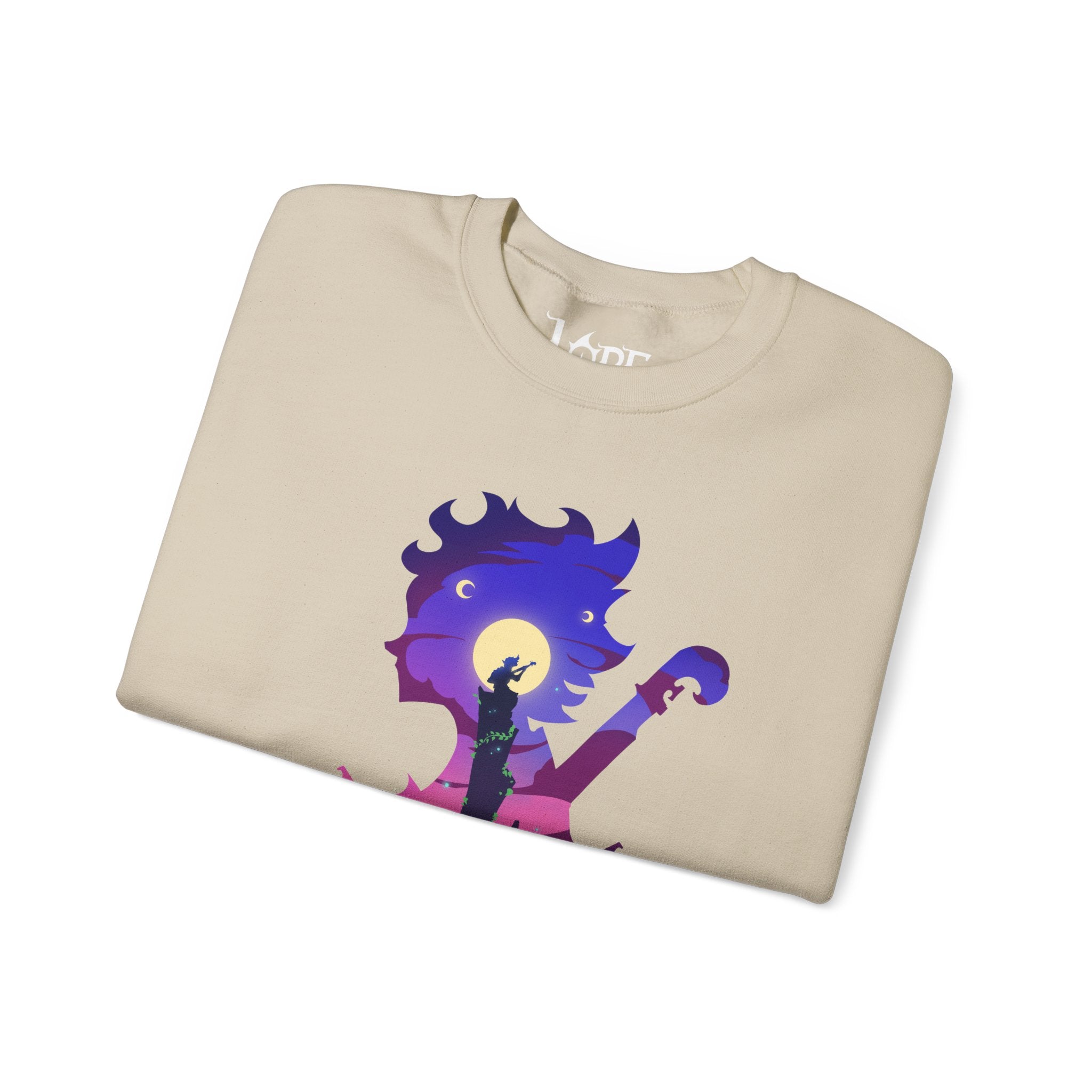 BARD SILHOUETTE CLASS SWEATSHIRT