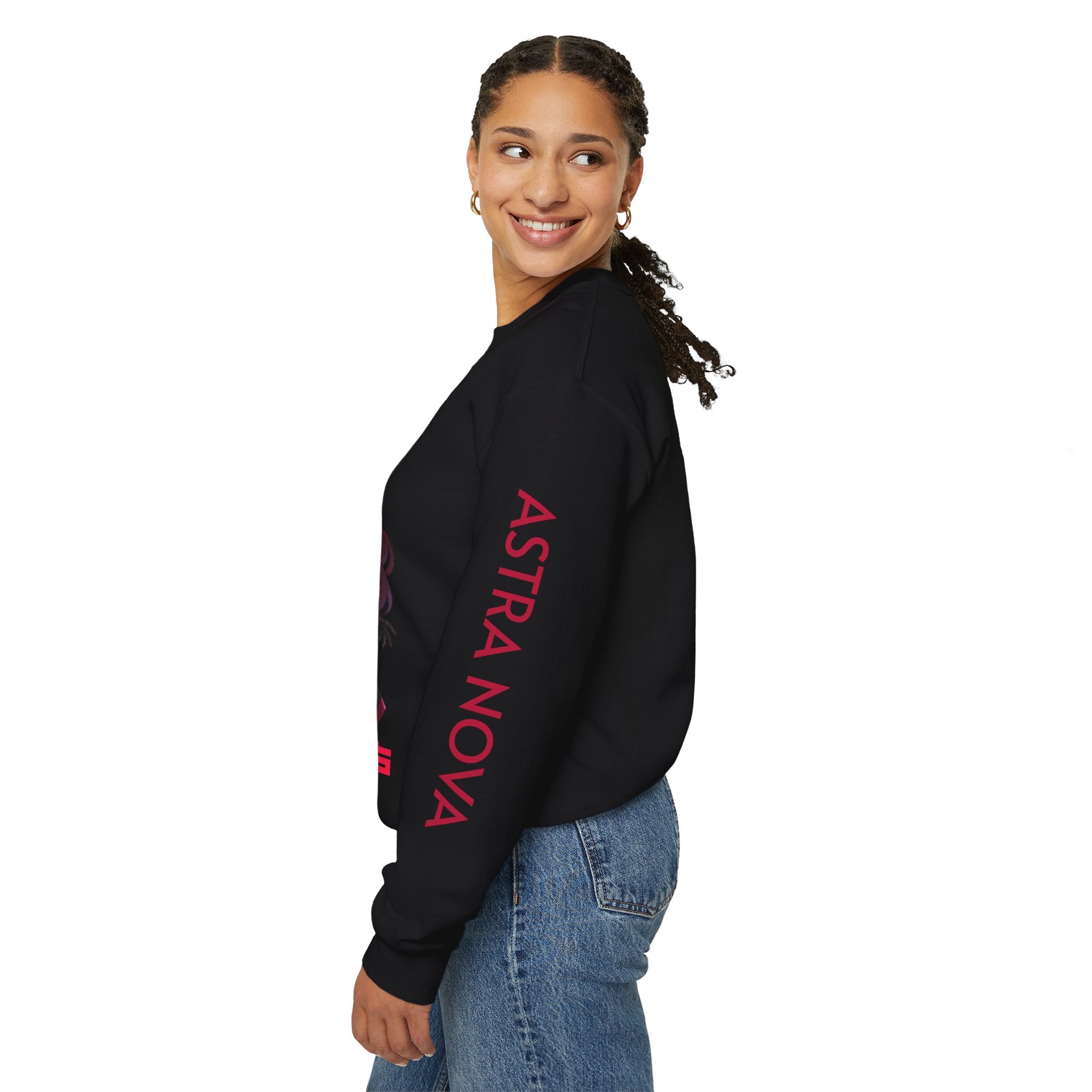 Nexus Astra Nova Sweater