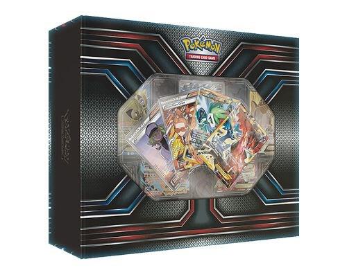 Pokemon: Premium Trainer's XY Collection