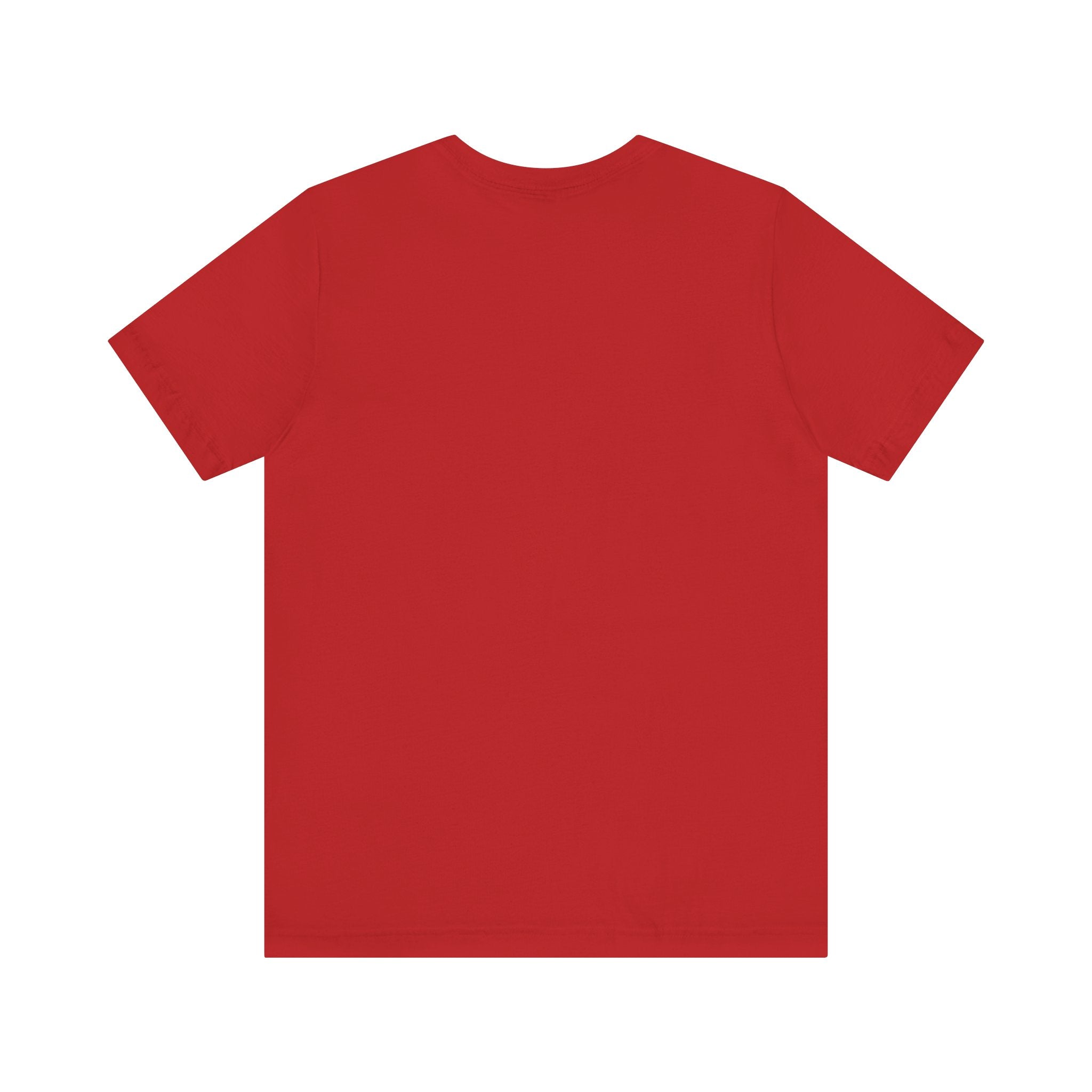 UNDEAD HALF-DEMON WARLOCK T-SHIRT