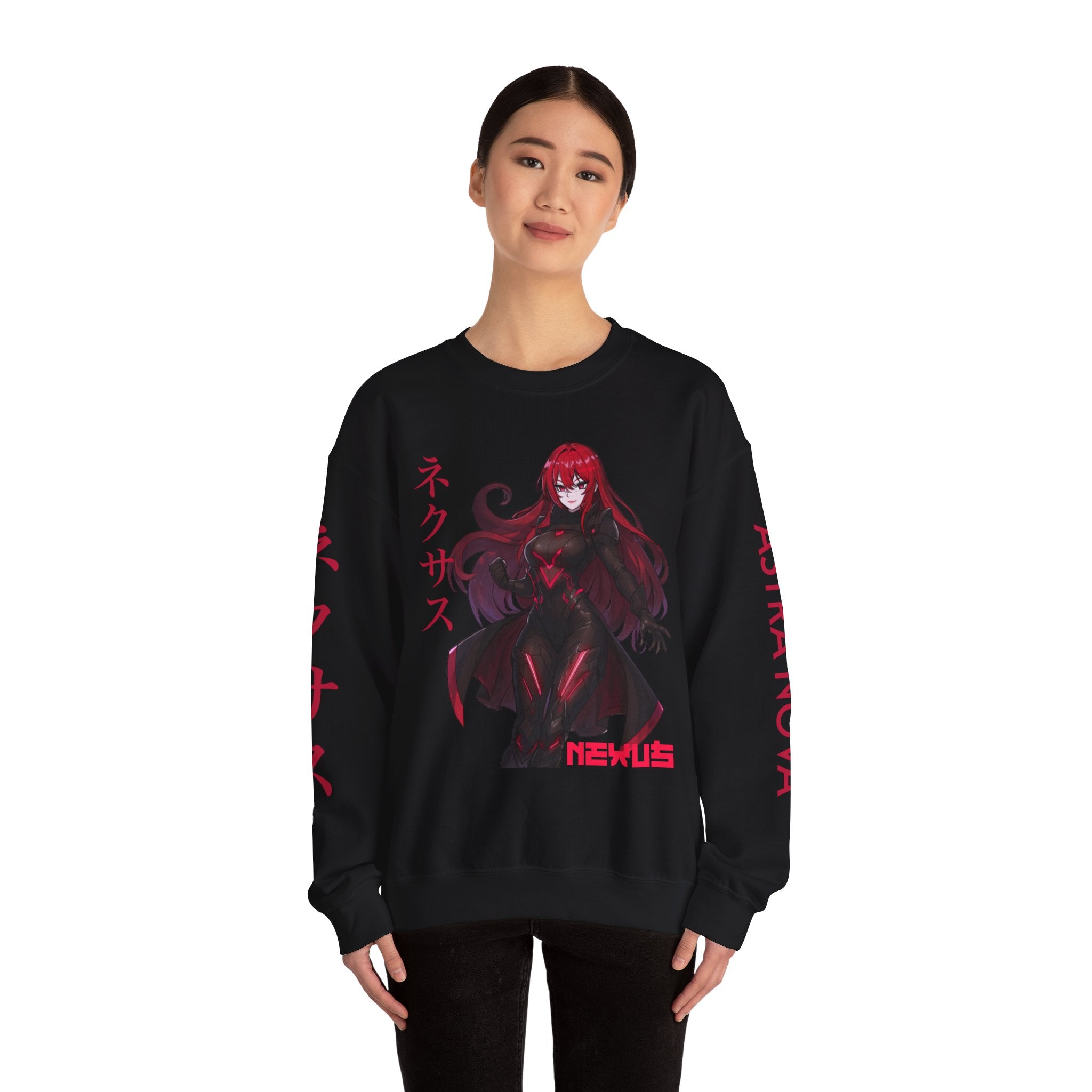 Nexus Astra Nova Sweater