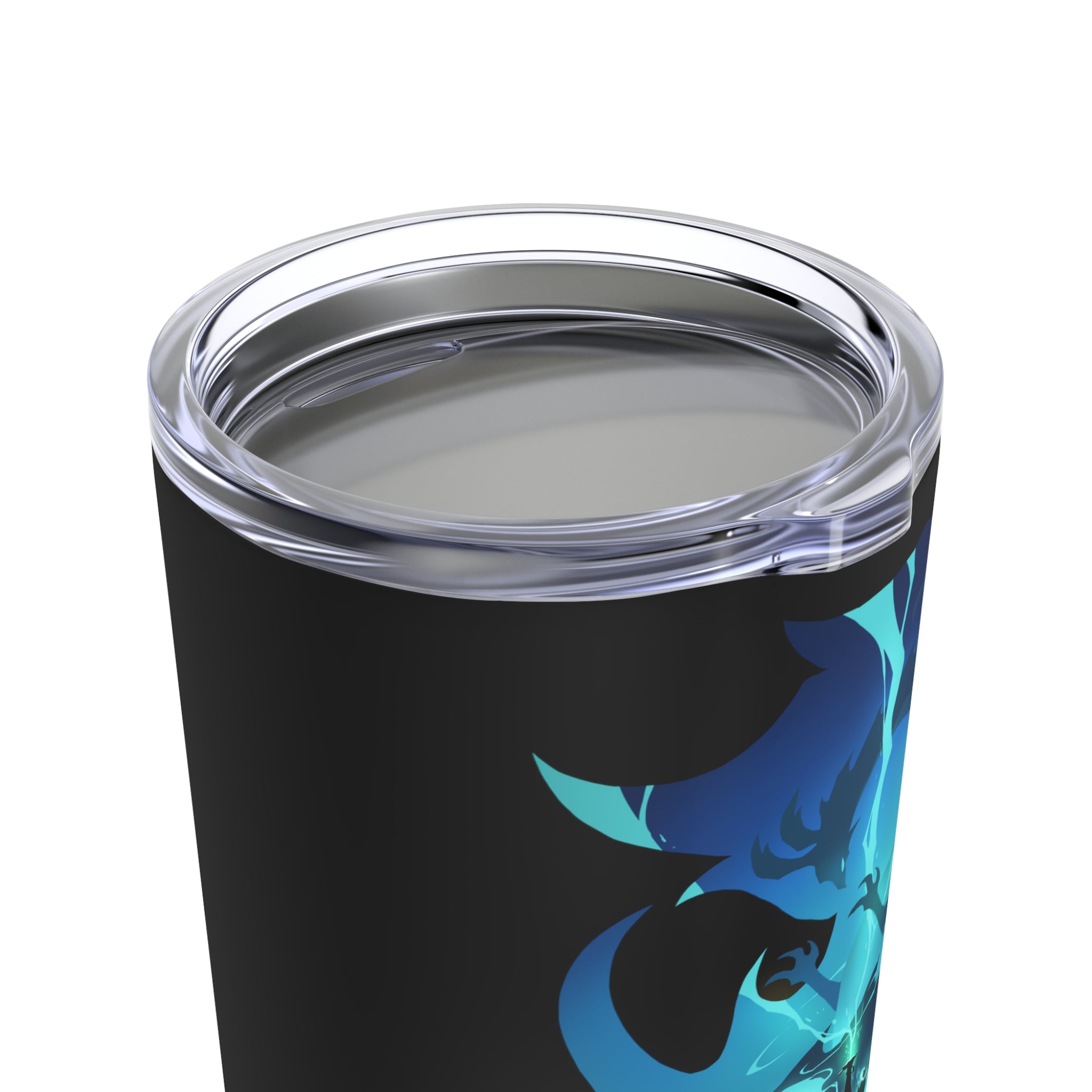 SORCERER CLASS SILHOUETTE 20 OZ TUMBLER