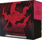 Pokemon: Astral Radiance - Elite Trainer Box - ETB
