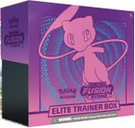 Pokemon: Fusion Strike - Elite Trainer Box - ETB