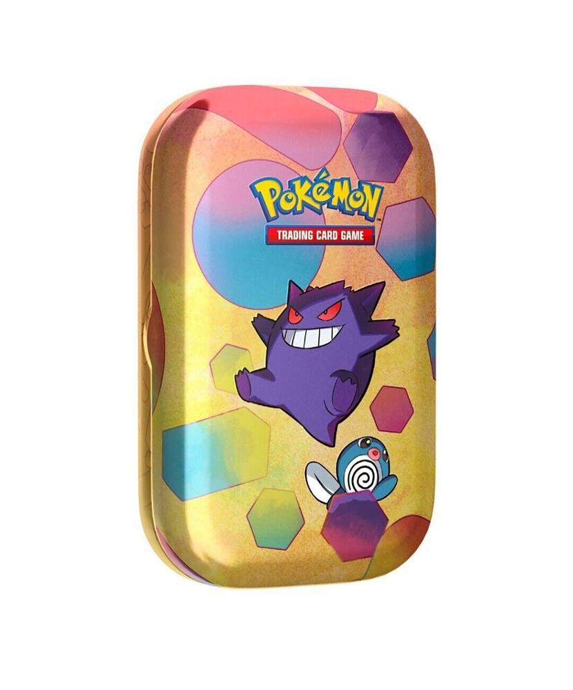 Pokemon: 151 - Mini Tin