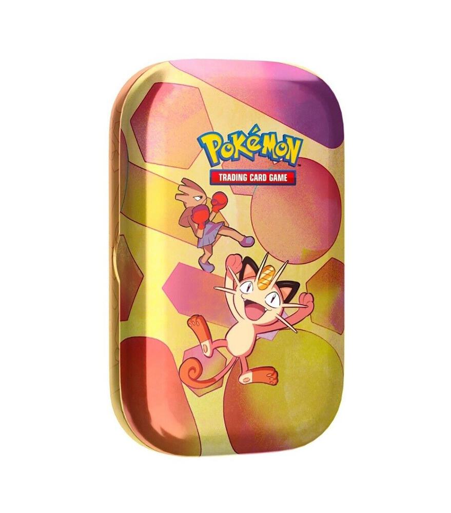 Pokemon: 151 - Mini Tin