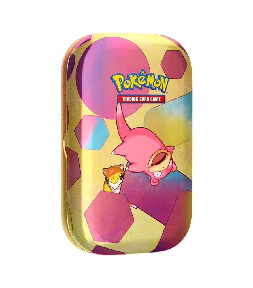Pokemon: 151 - Mini Tin