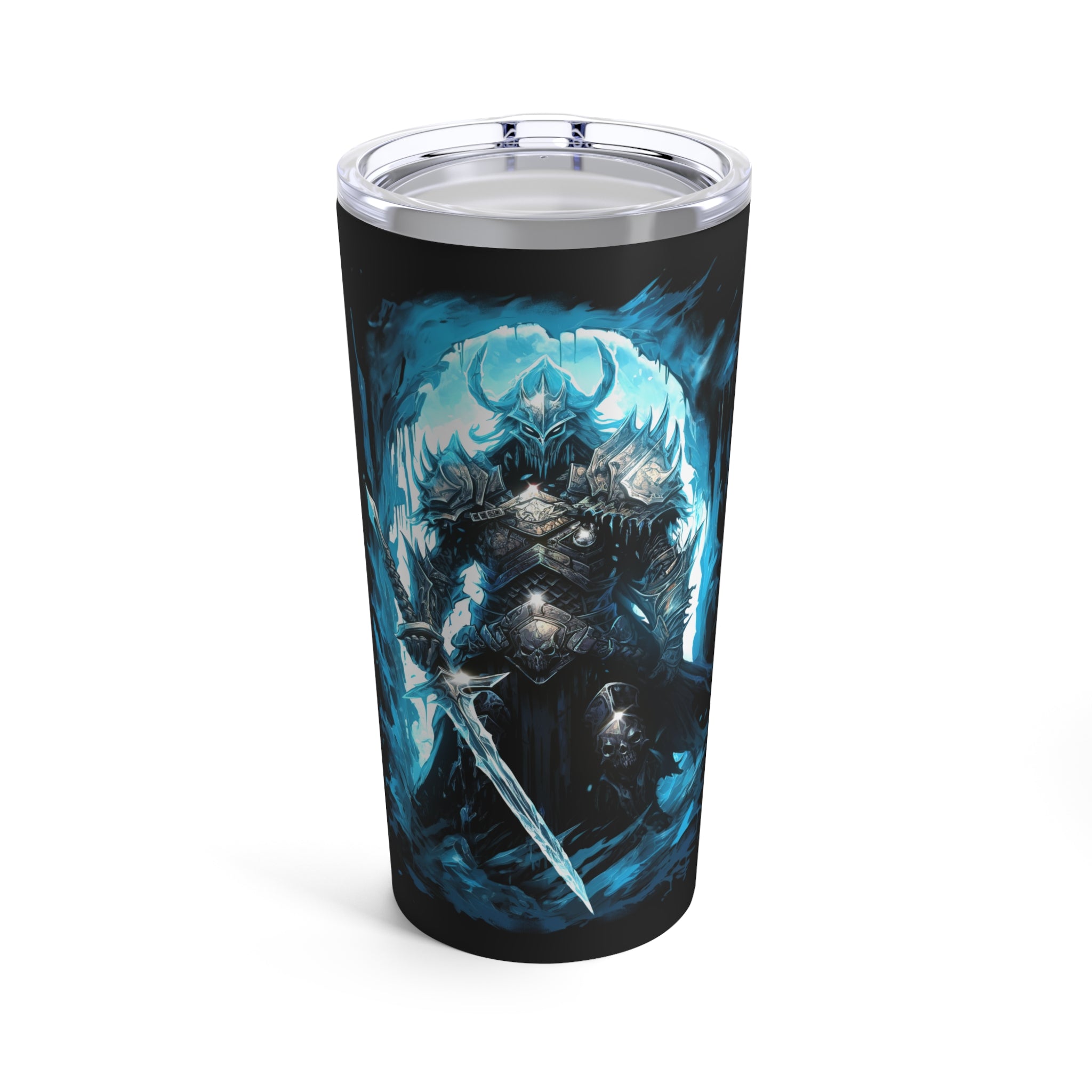 PALADIN CLASS 20 OZ TUMBLER