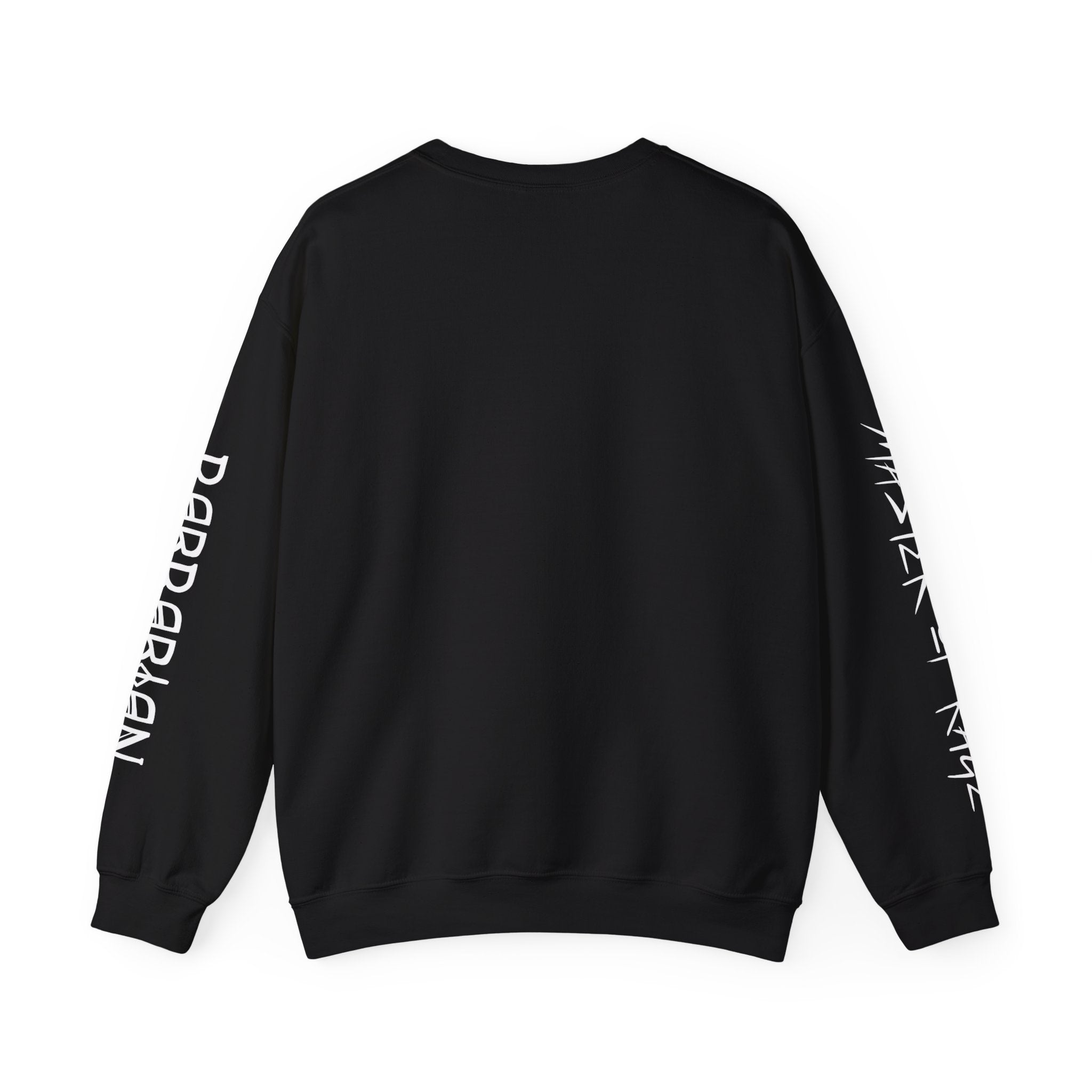 BARBARIAN SILHOUETTE CLASS SWEATSHIRT