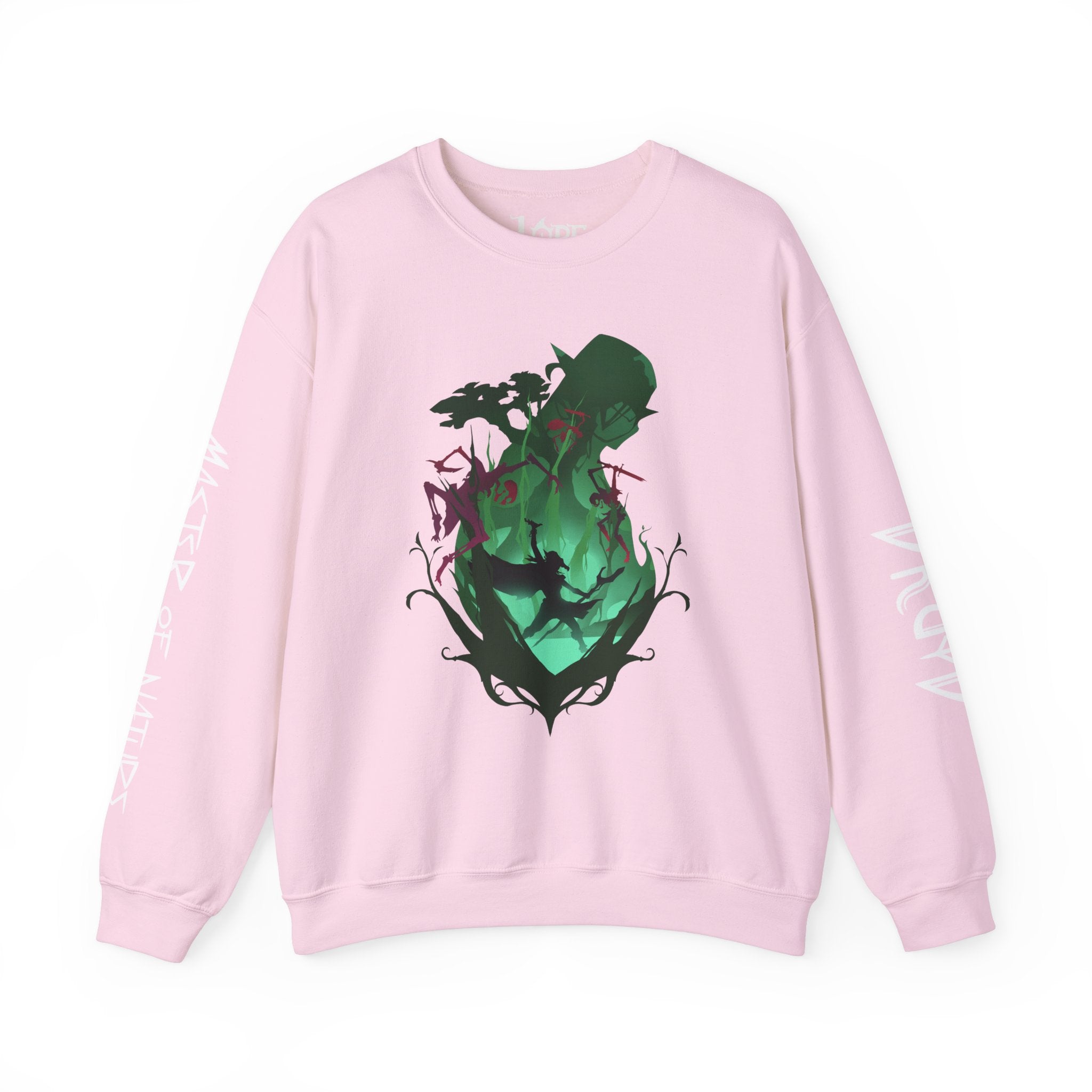 DRUID SILHOUETTE CLASS SWEATSHIRT