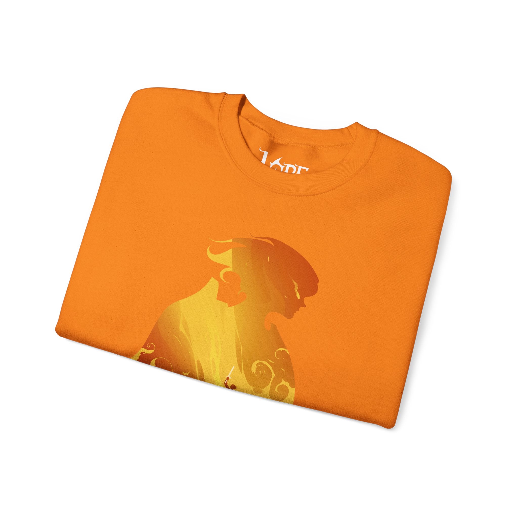 PALADIN SILHOUETTE CLASS SWEATSHIRT