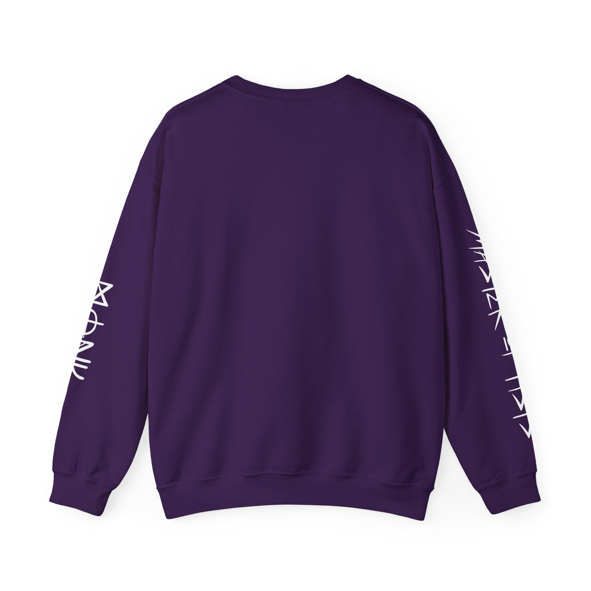MONK SILHOUETTE CLASS SWEATSHIRT