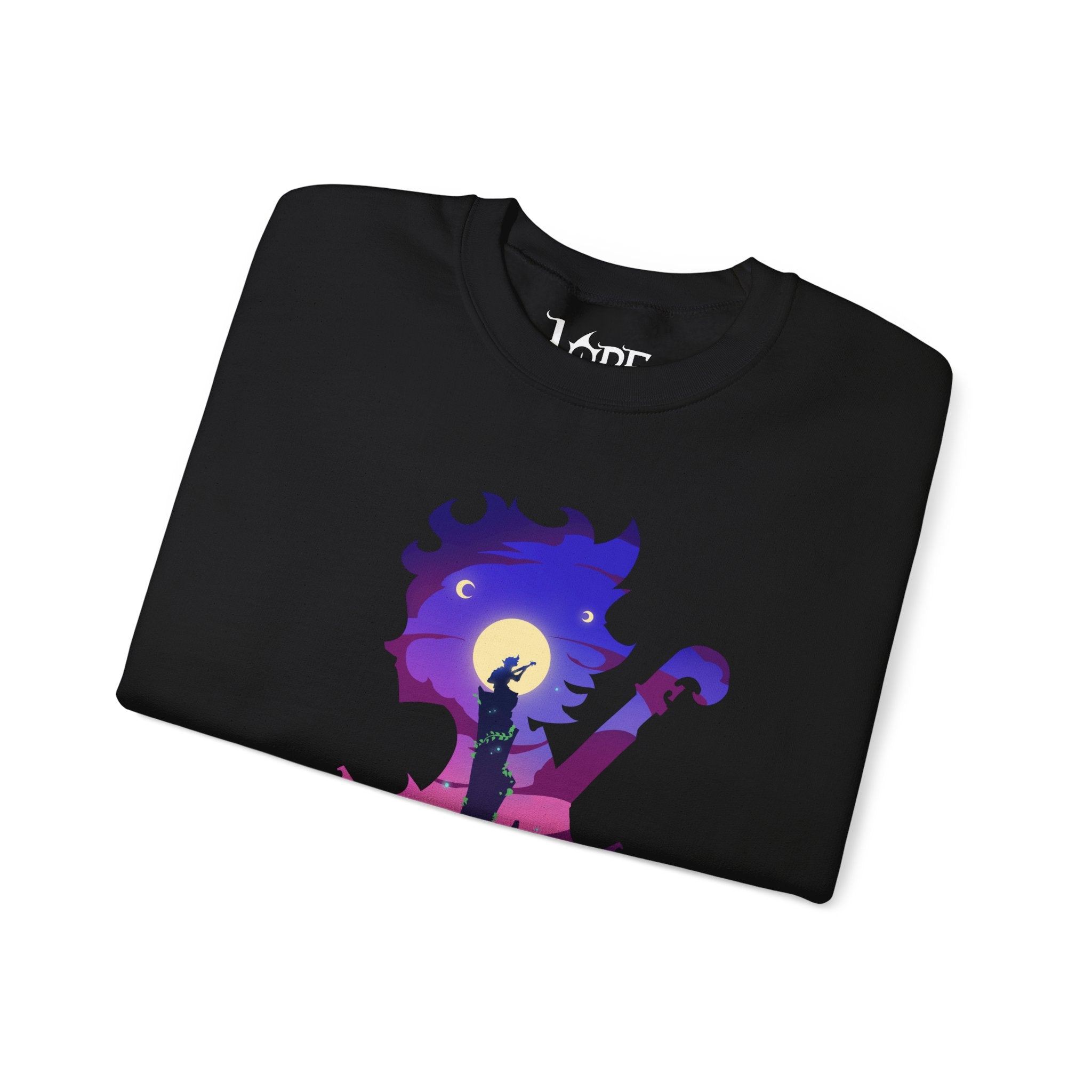 BARD SILHOUETTE CLASS SWEATSHIRT