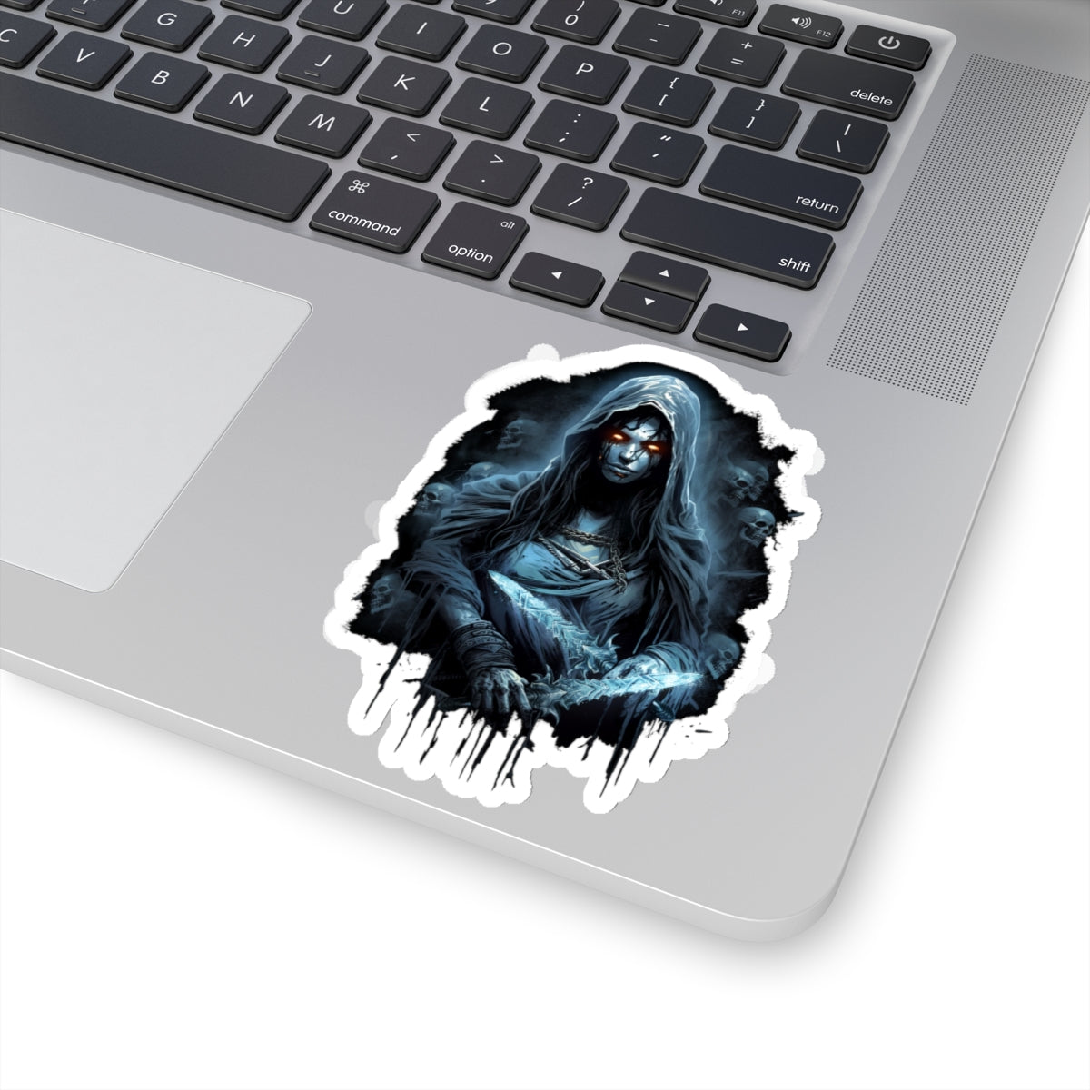 ROGUE CLASS KISS-CUT STICKER