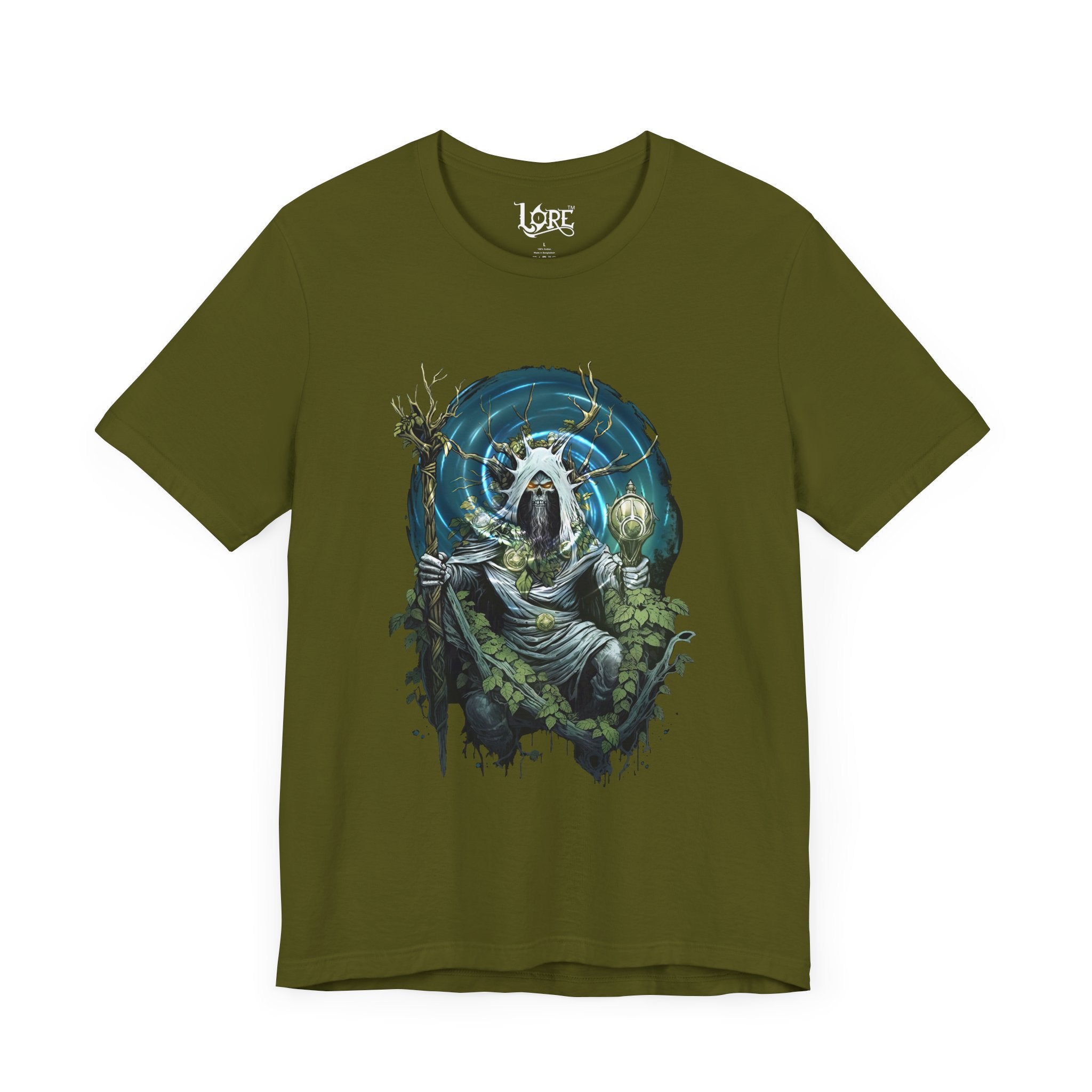 UNDEAD ARCHFEY DRUID T-SHIRT