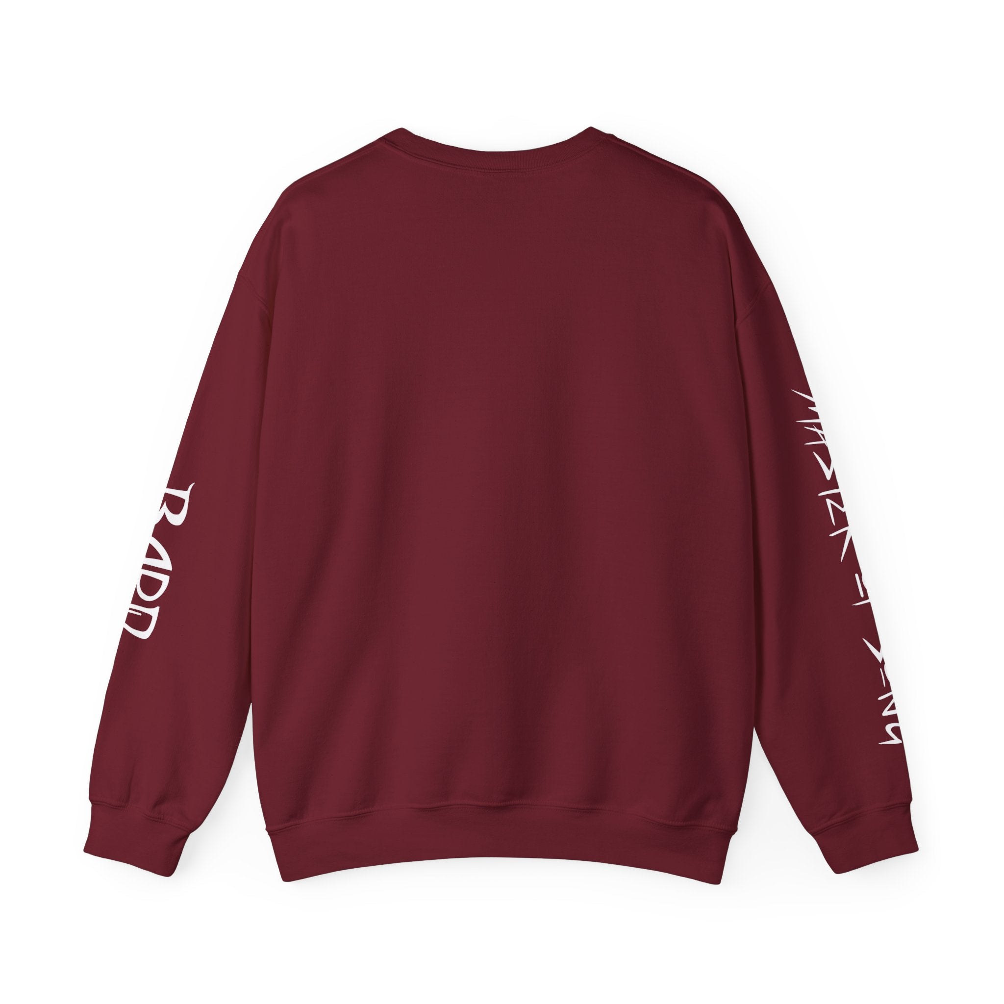 BARD SILHOUETTE CLASS SWEATSHIRT