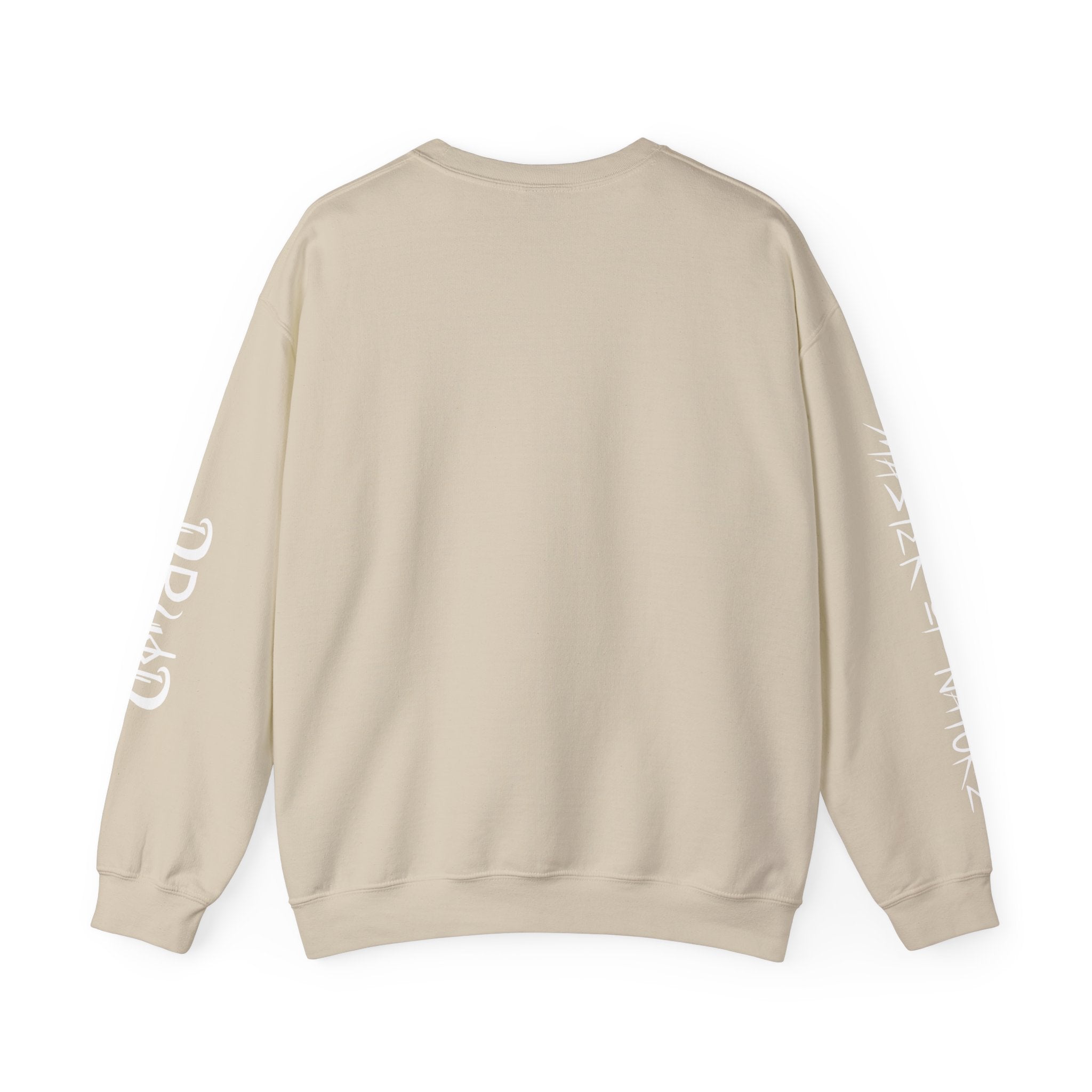 DRUID SILHOUETTE CLASS SWEATSHIRT