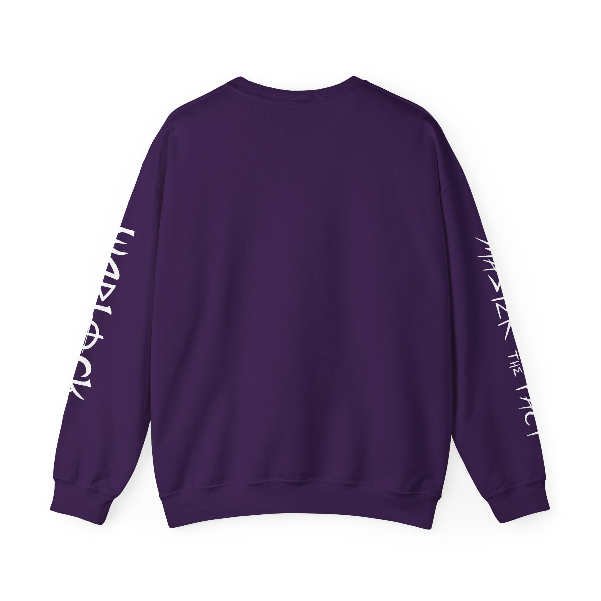 WARLOCK SILHOUETTE CLASS SWEATSHIRT