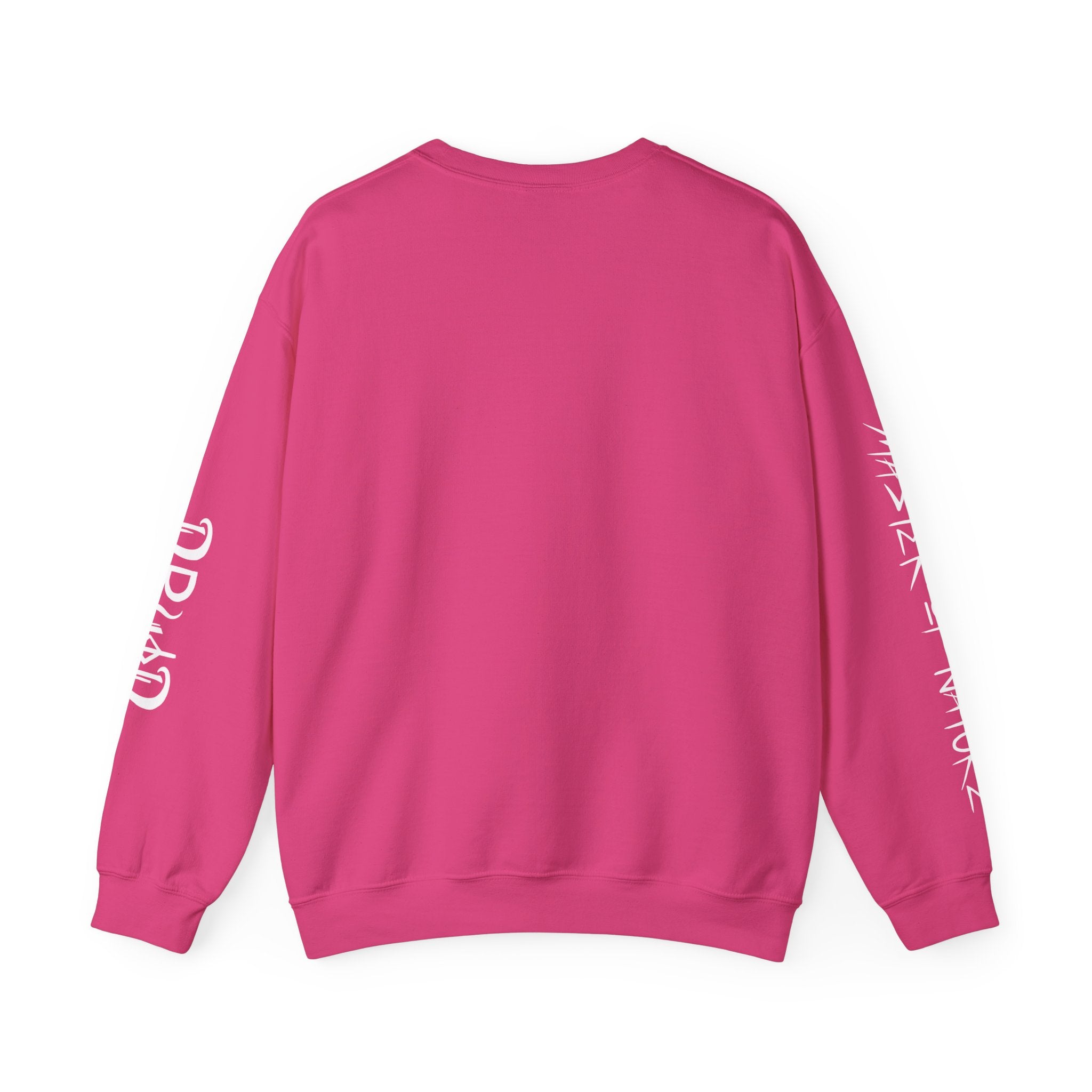 DRUID SILHOUETTE CLASS SWEATSHIRT